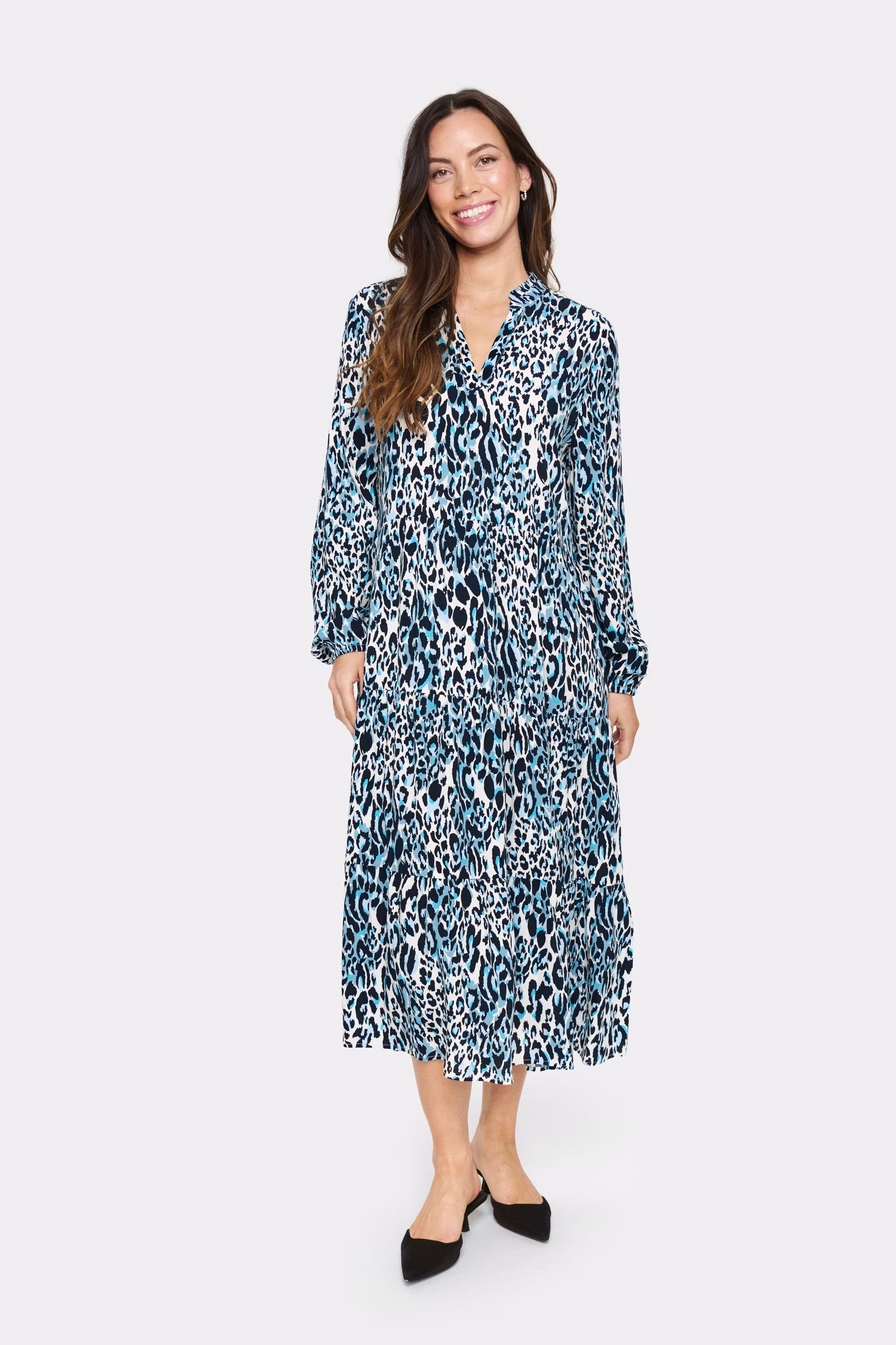 EdaSZ Dress LOOKBOOK FRONT 30511115-303563