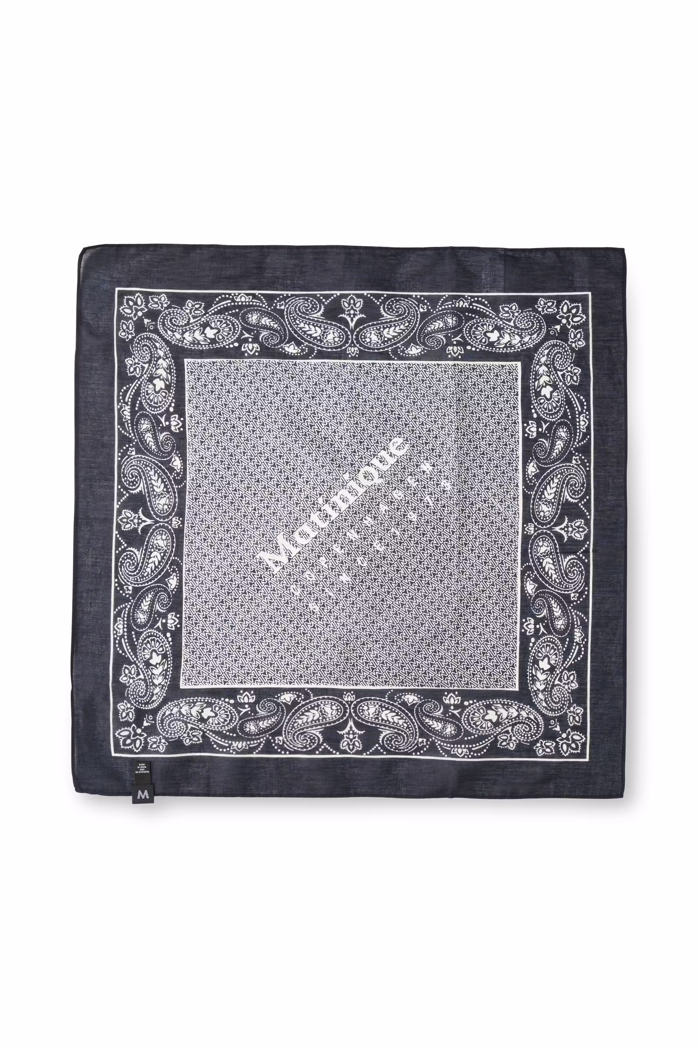 MAbandana Tuch PACK DETAIL 30206847-194011