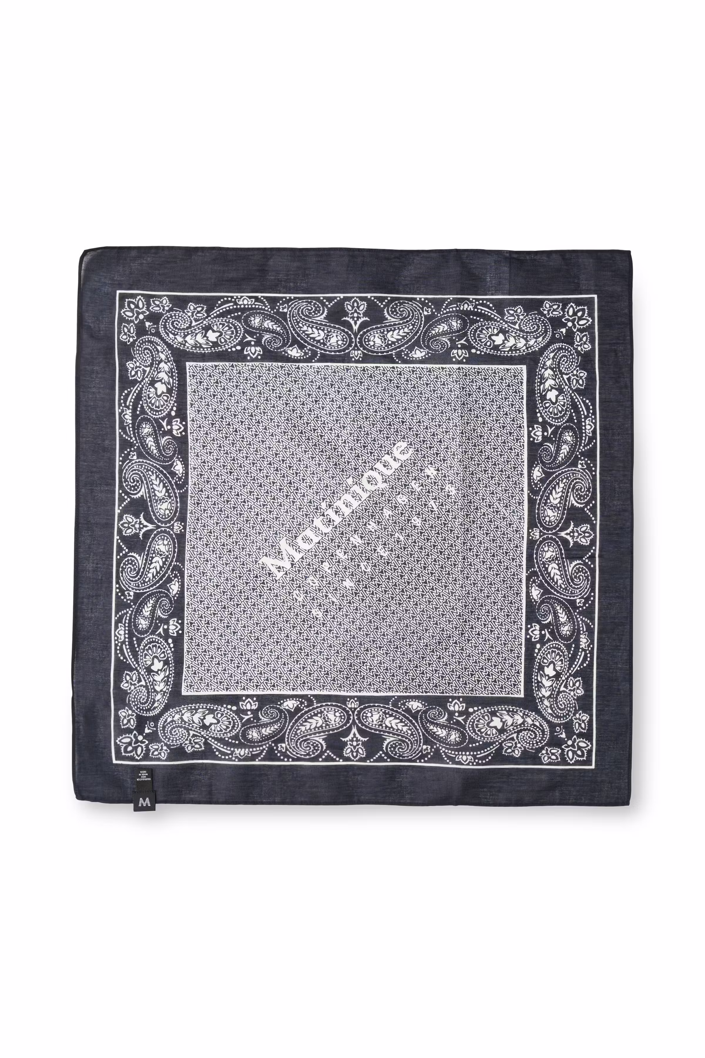 MAbandana Sjaal PACK DETAIL 30206847-194011