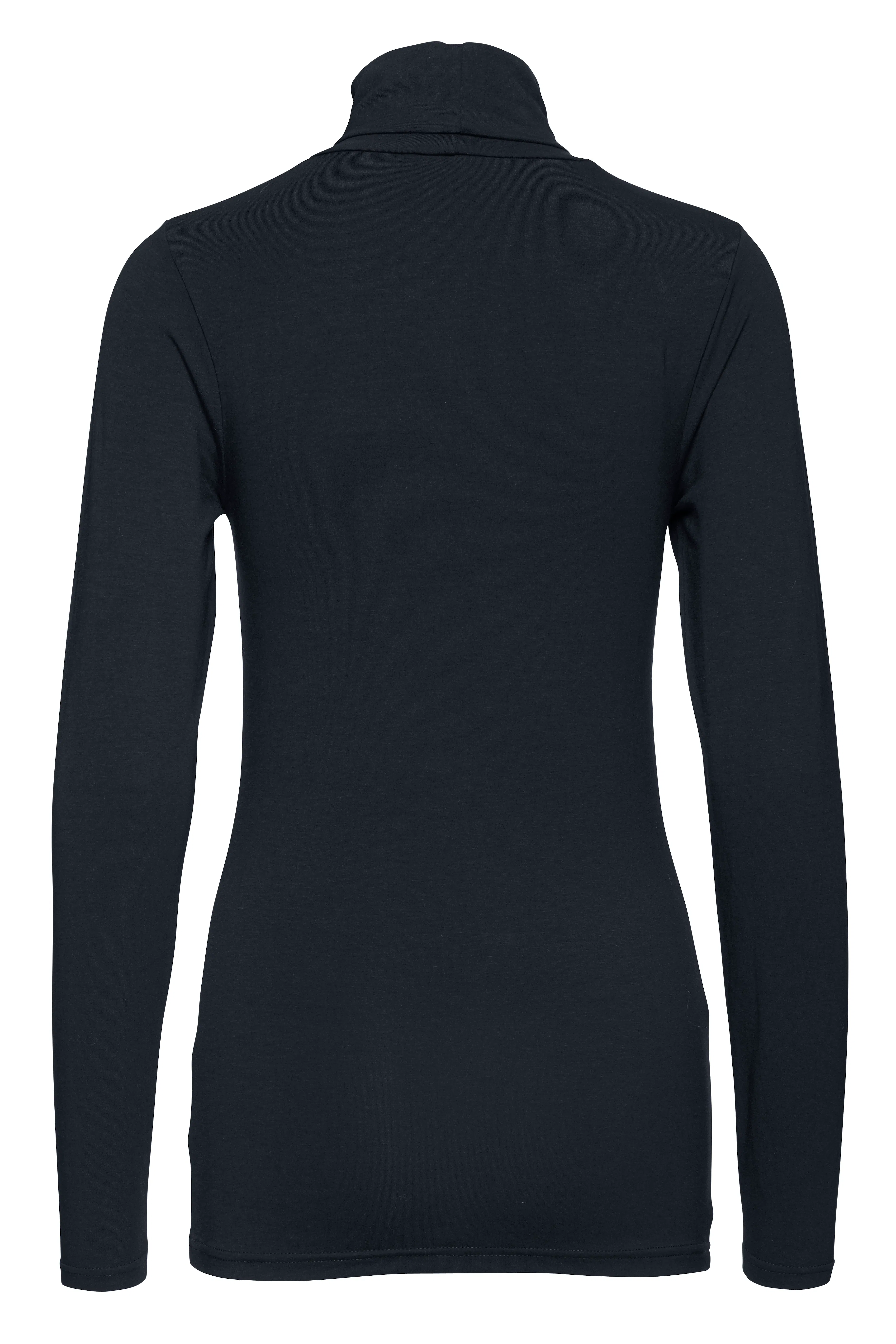 Turtleneck with long sleeves  PACK BACK 20802565-80466