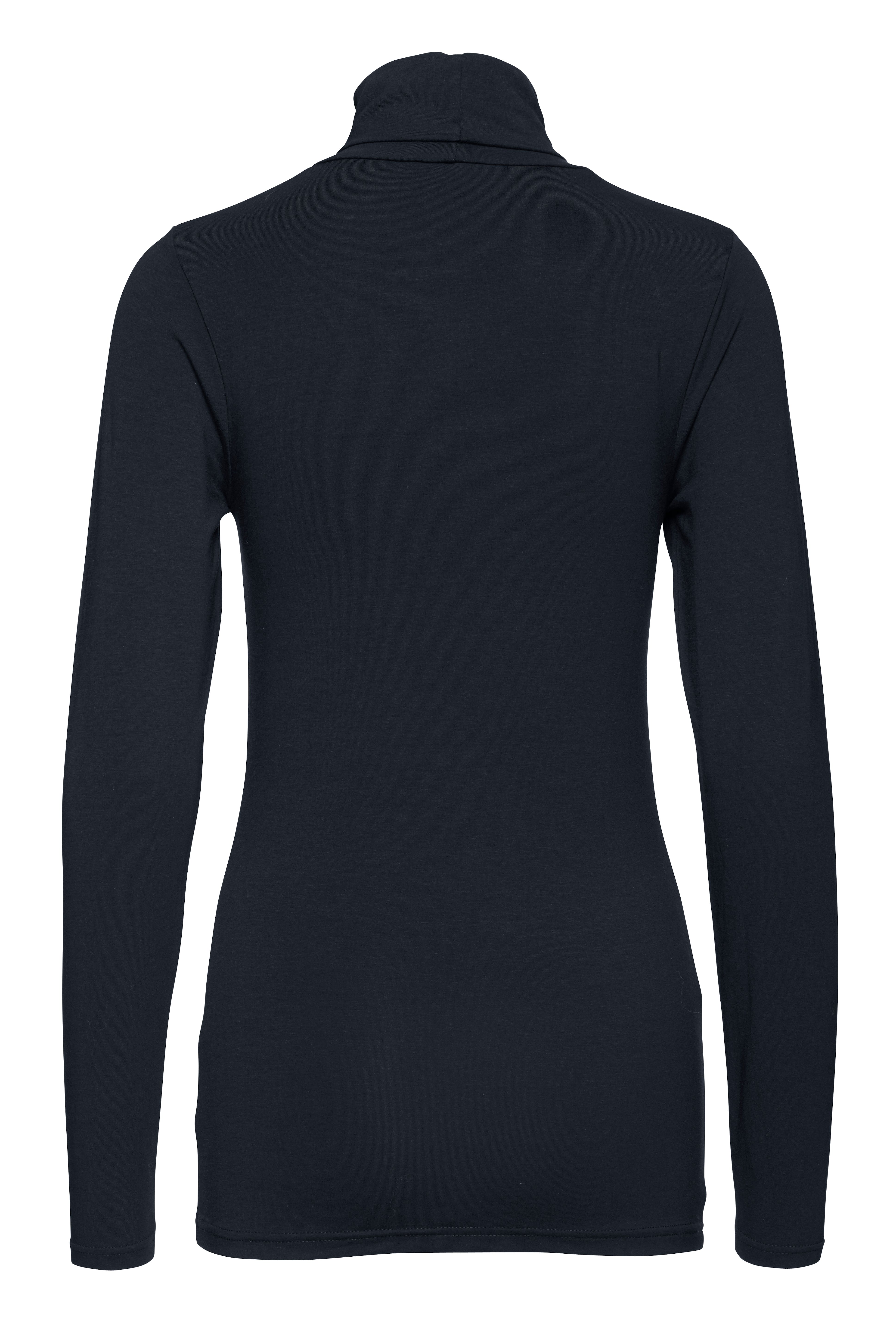 Turtleneck with long sleeves  PACK BACK 20802565-80466