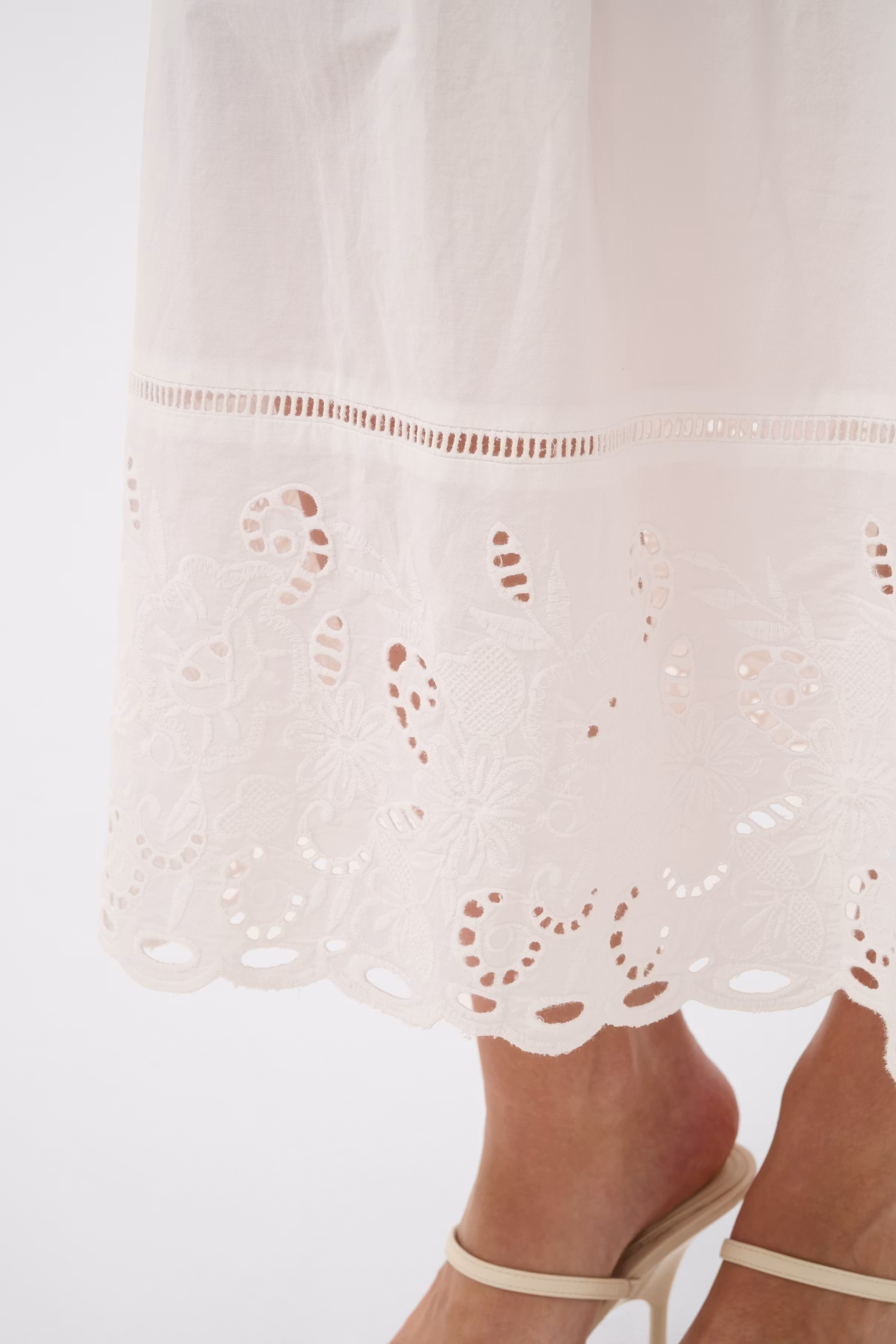 KAgertrud Nederdel LOOKBOOK DETAIL 10511615-110602