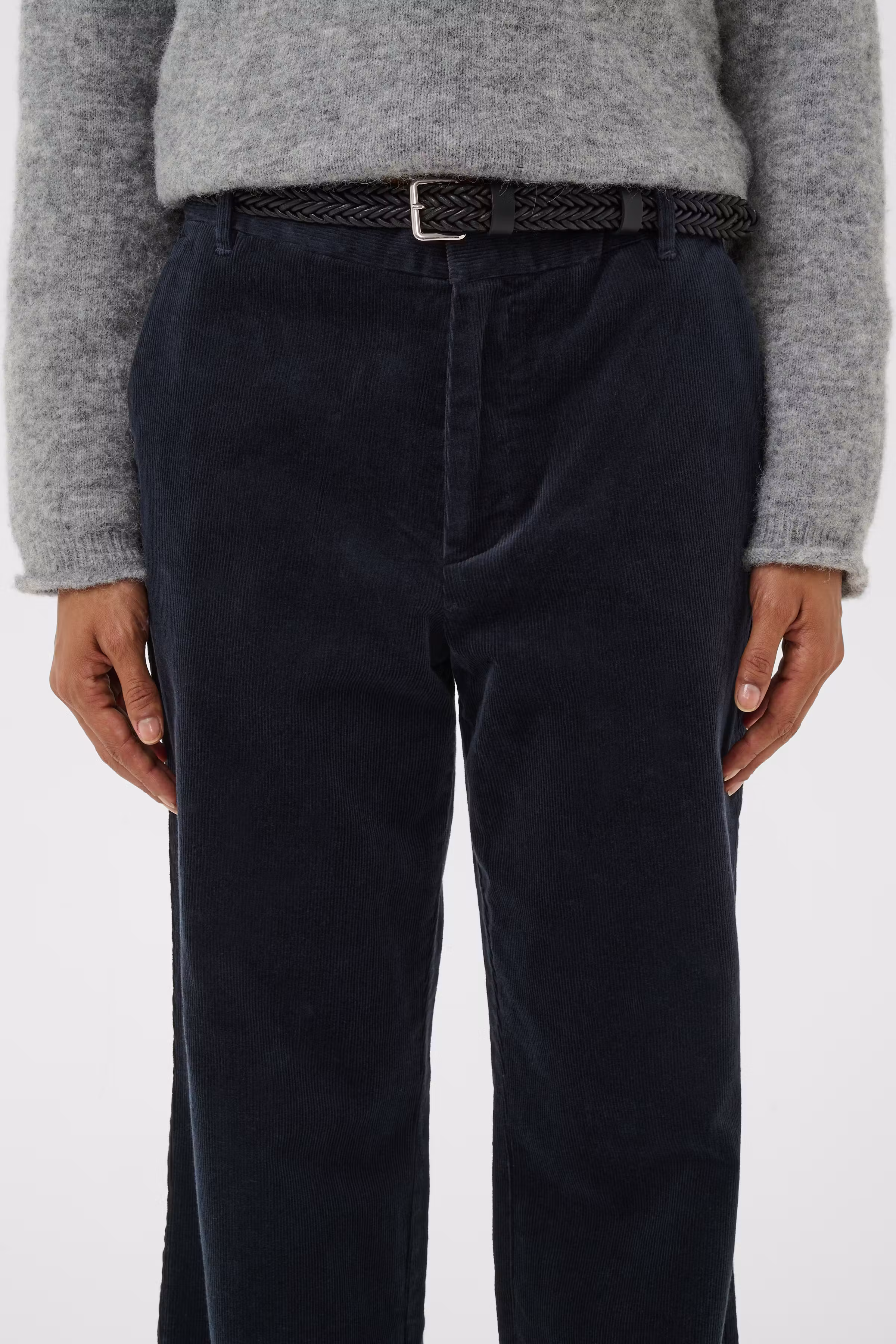 ColumbinePW Trousers LOOKBOOK DETAIL 30311156-194013