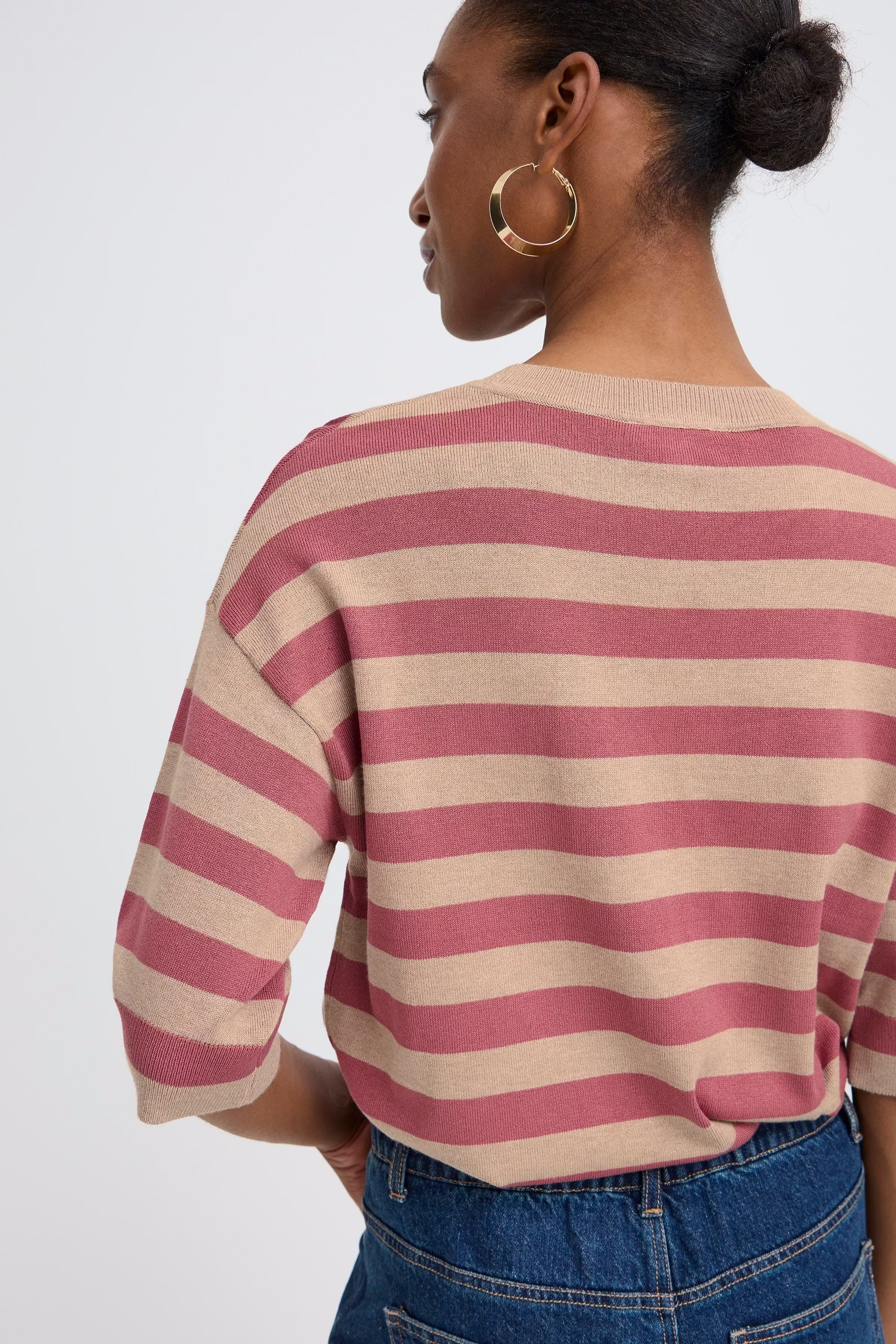 BYMMORLA Pullover LOOKBOOK DETAIL 20814397-204864