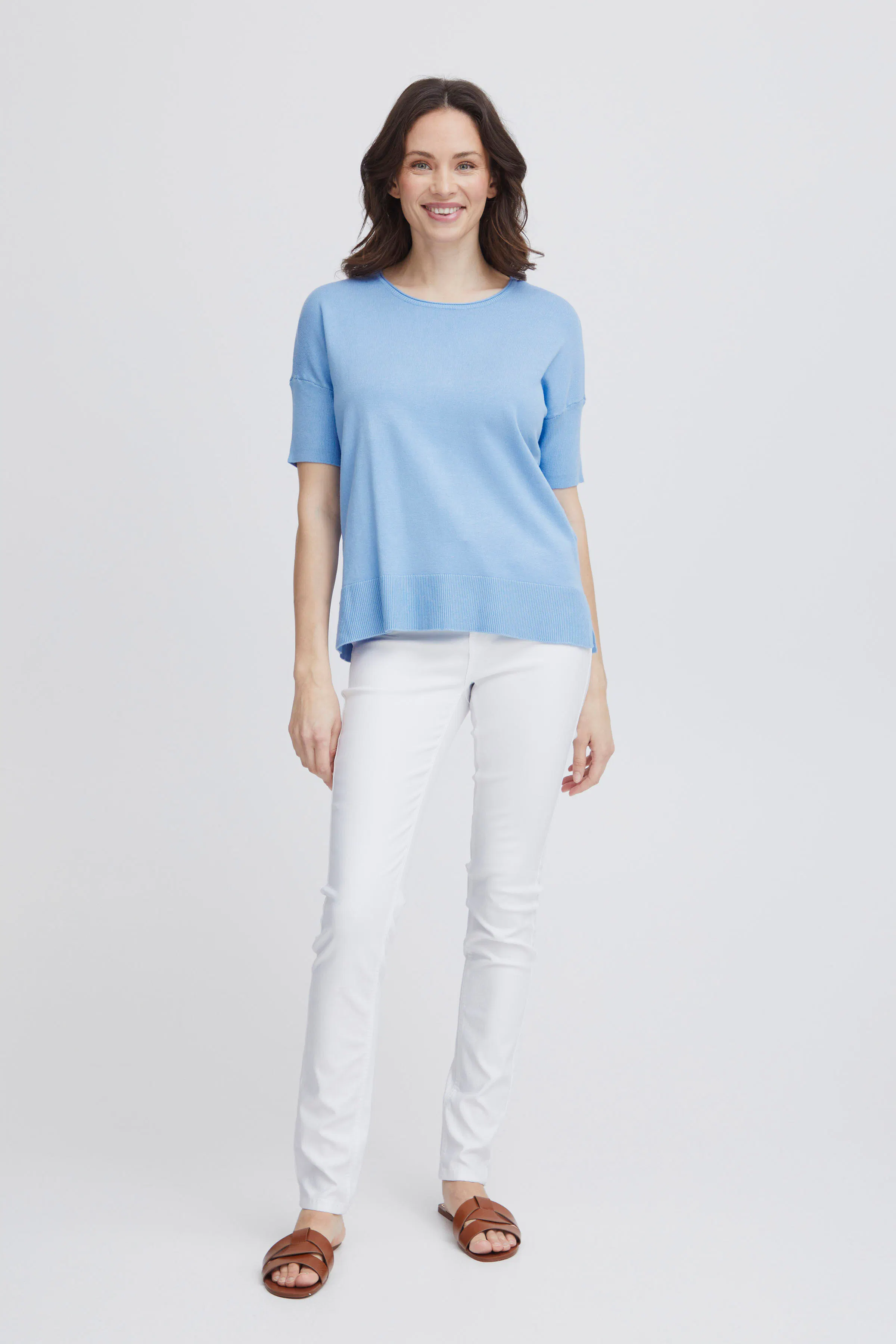 FRCLIA Pullover LOOKBOOK FRONT 20613549-164030
