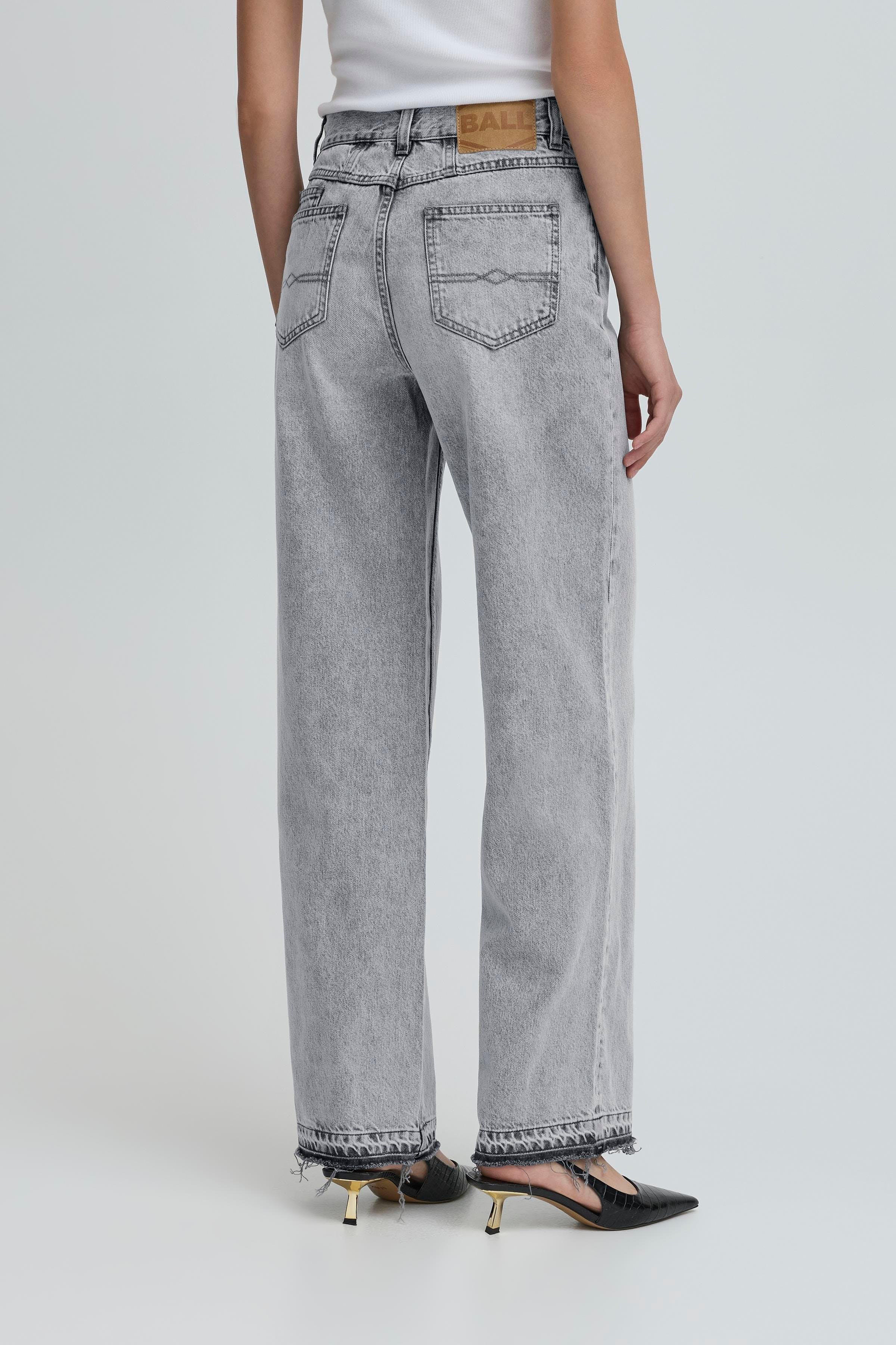 BASERENA Jeans LOOKBOOK BACK 50405138-204607