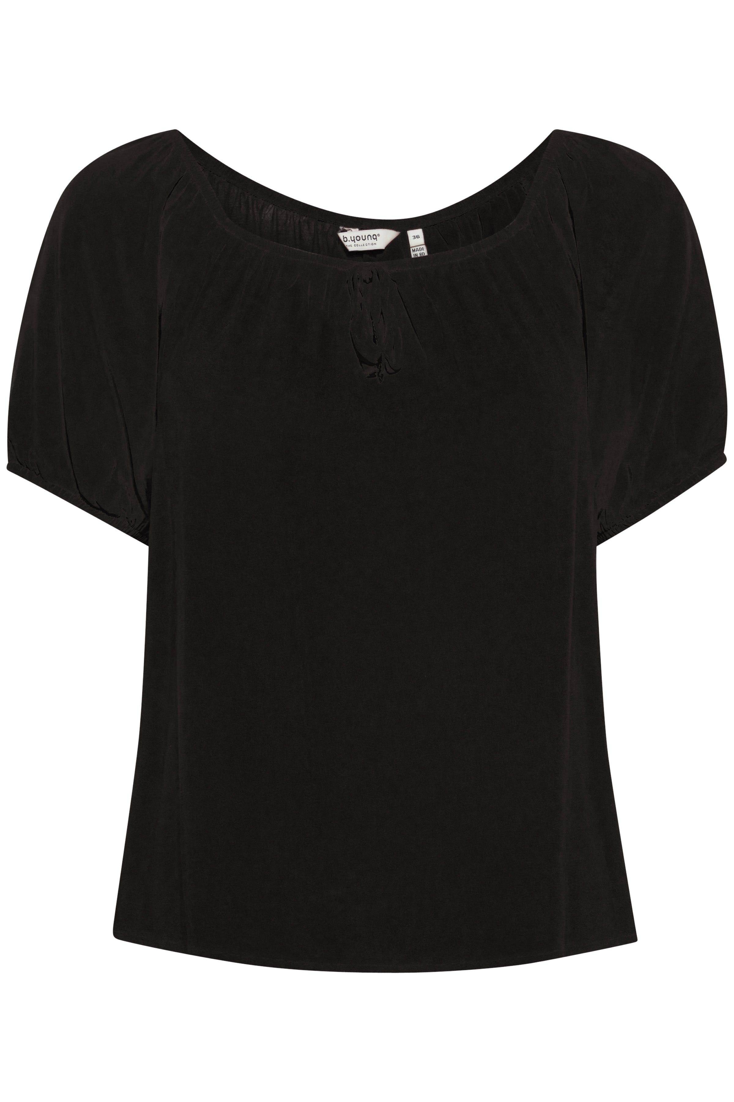 BYMMJOELLA Blouse PACK FRONT 20811223-200451