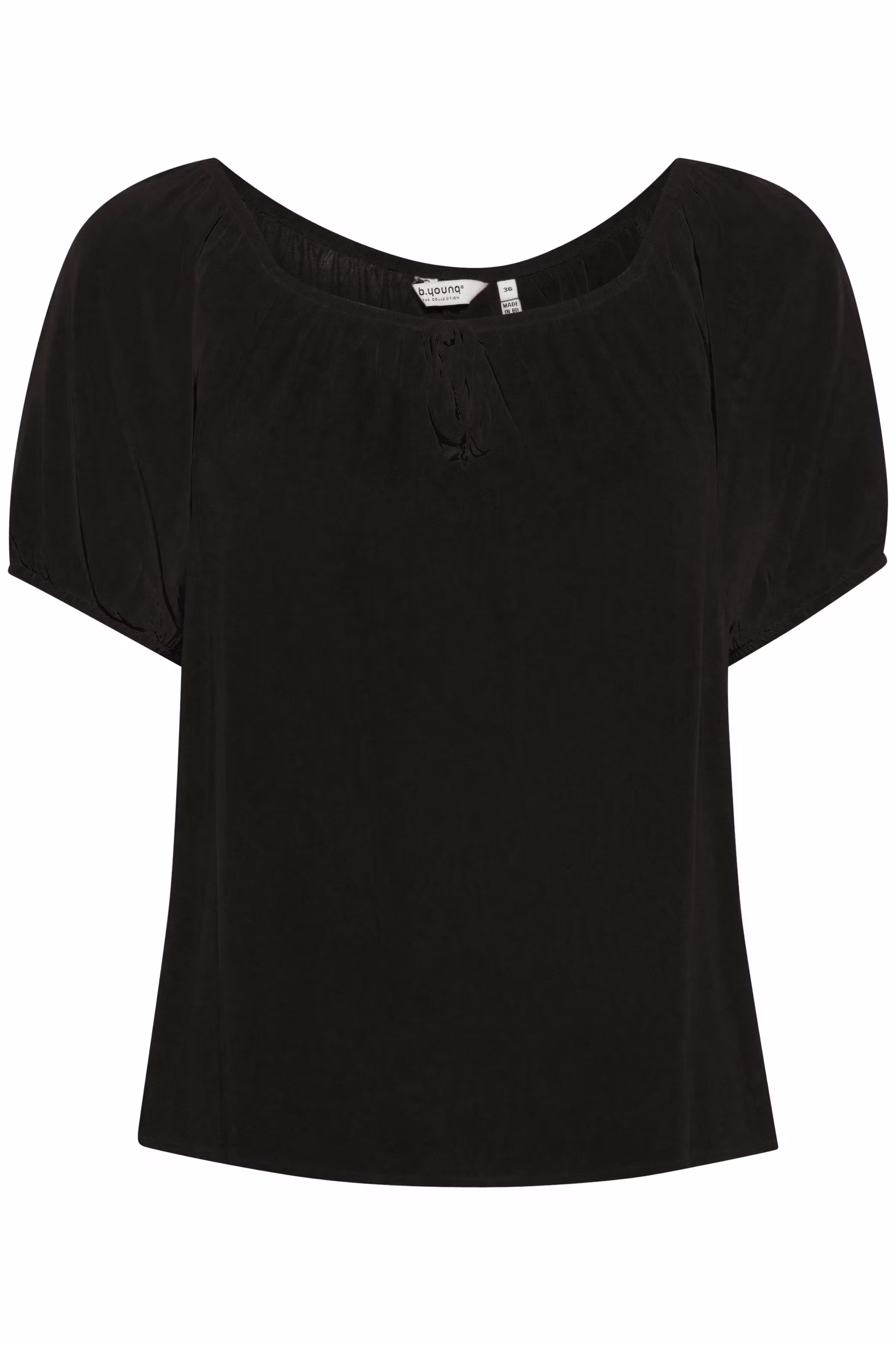 BYMMJOELLA Bluse PACK FRONT 20811223-200451