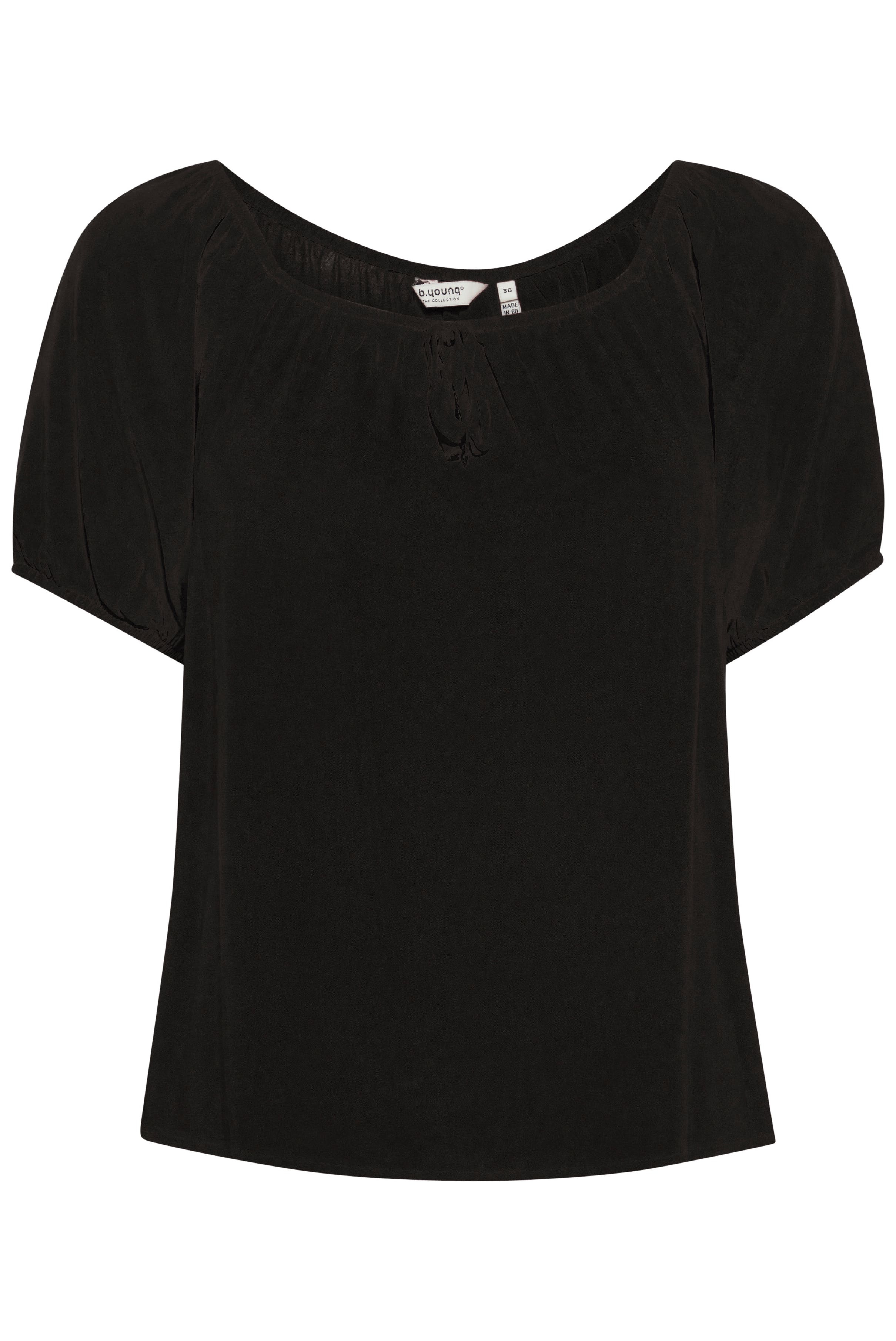 BYMMJOELLA Blouse PACK FRONT 20811223-201129