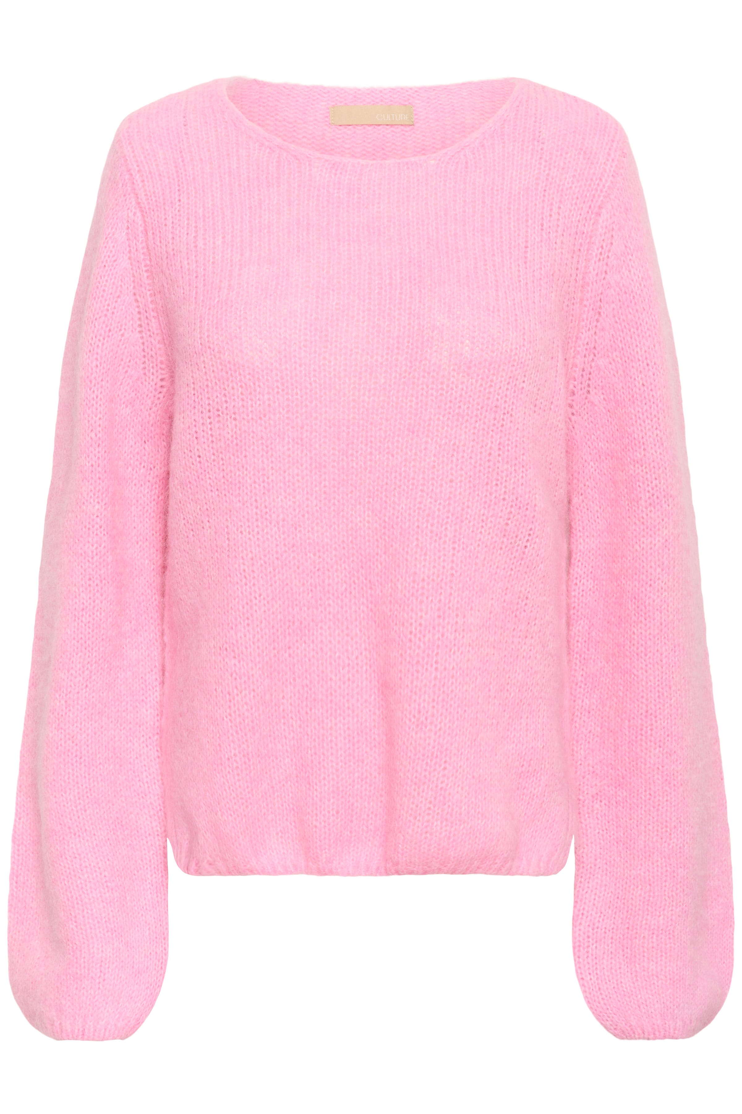 CUcemilie Pullover med mohair PACK FRONT 50112714-1441151