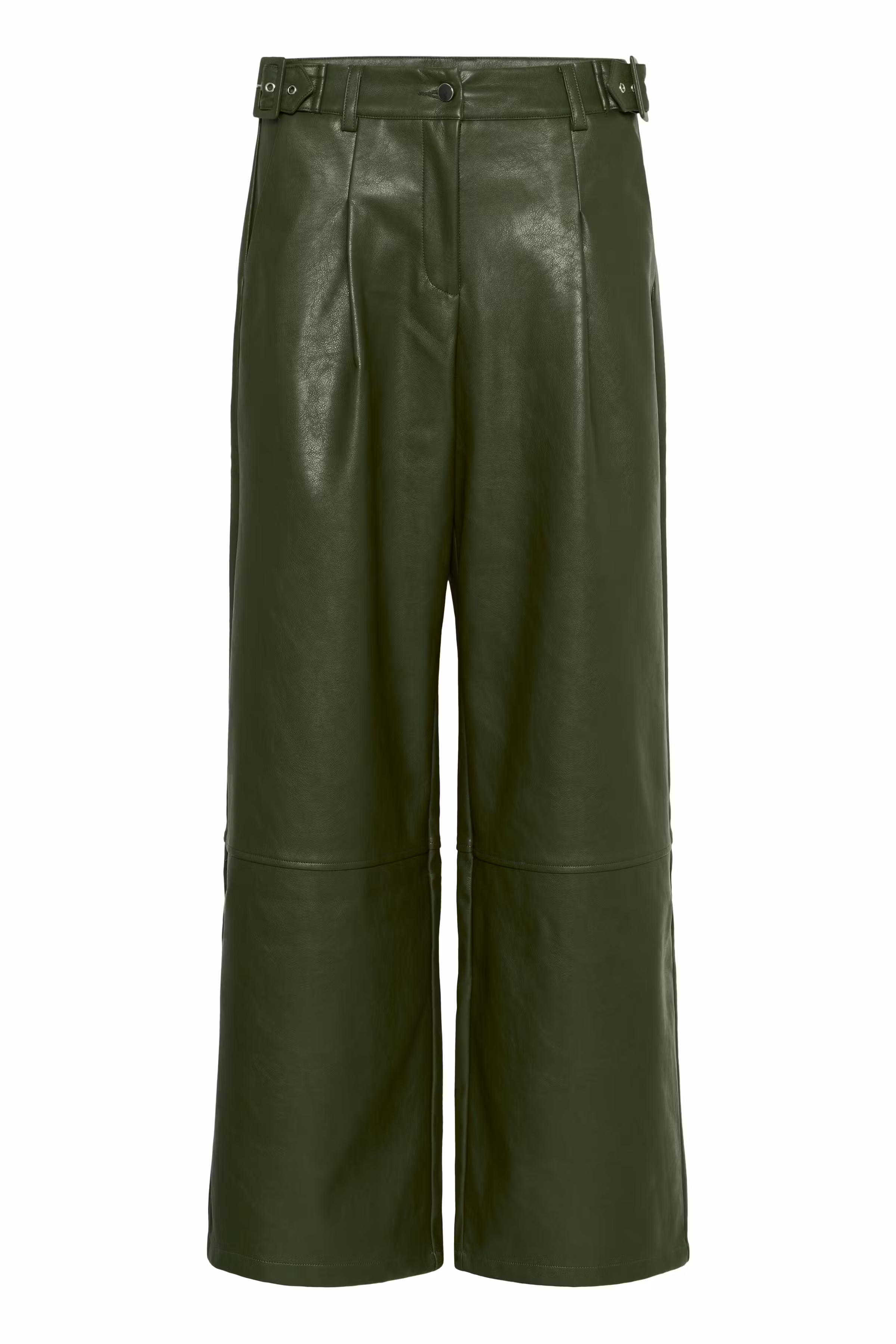 CUlilli Hose aus Kunstleder PACK FRONT 50112252-190419