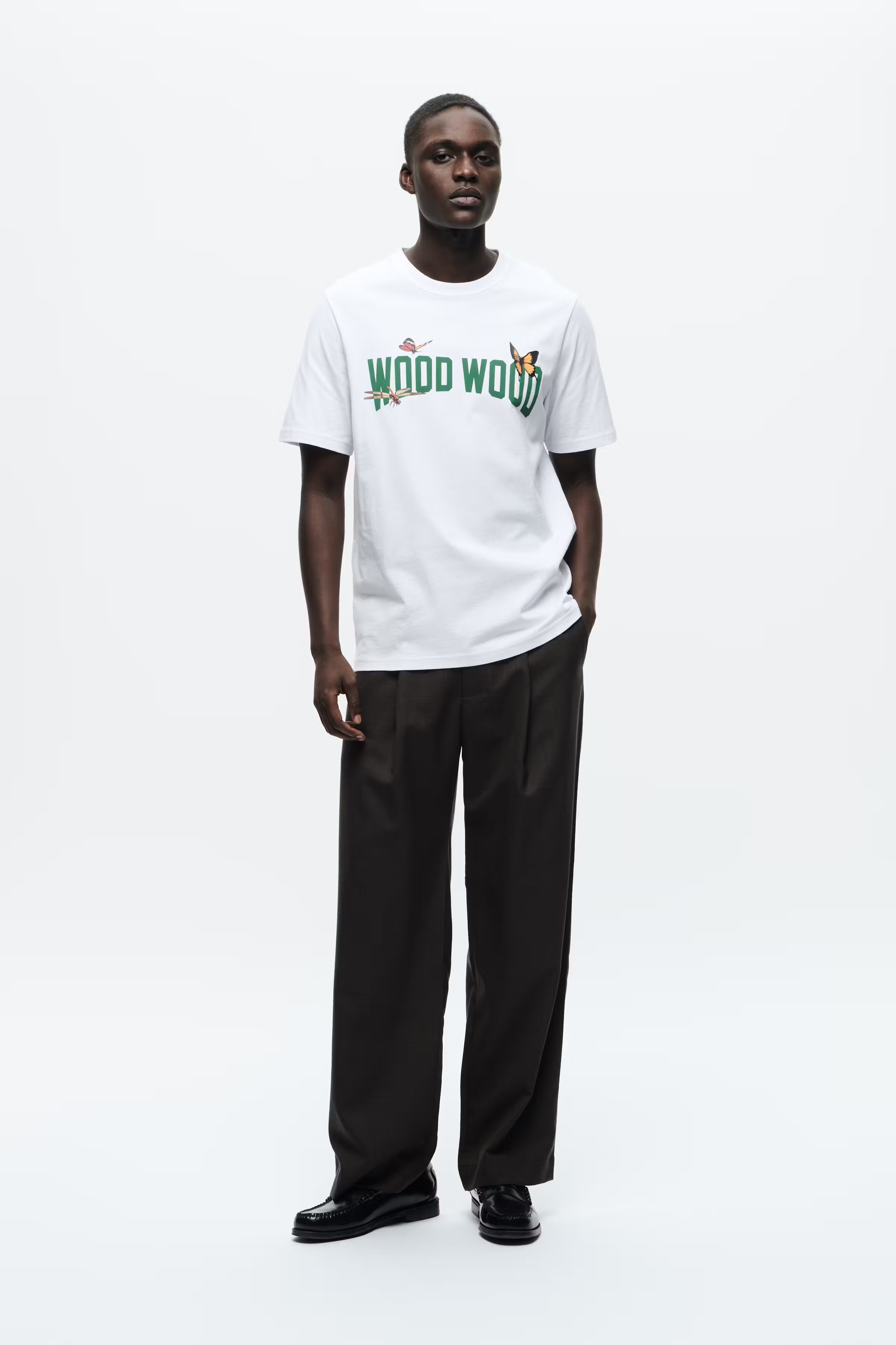 WWBobby T-shirt LOOKBOOK FRONT 30251427-110601