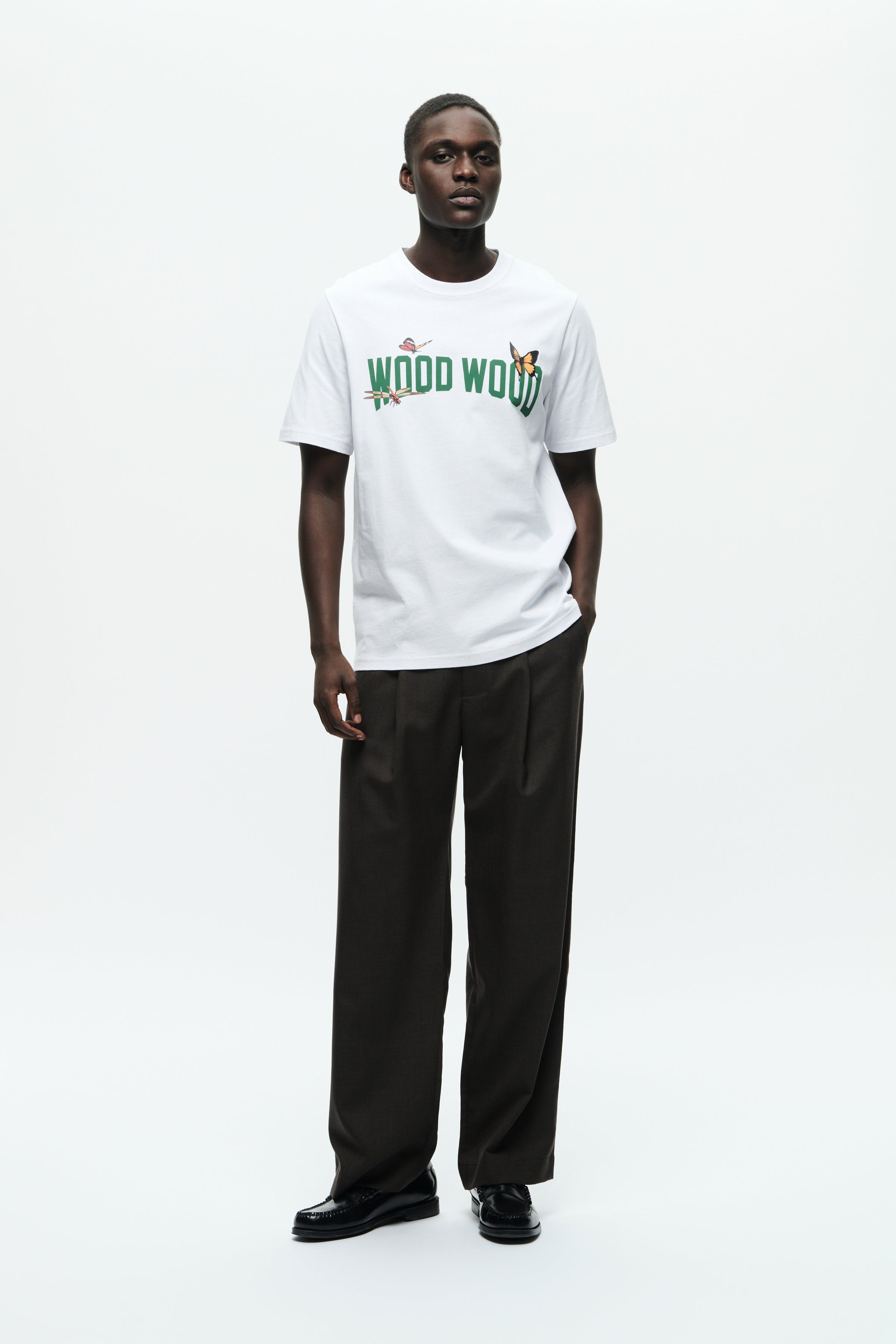 WWBobby T-shirt LOOKBOOK FRONT 30251427-110601