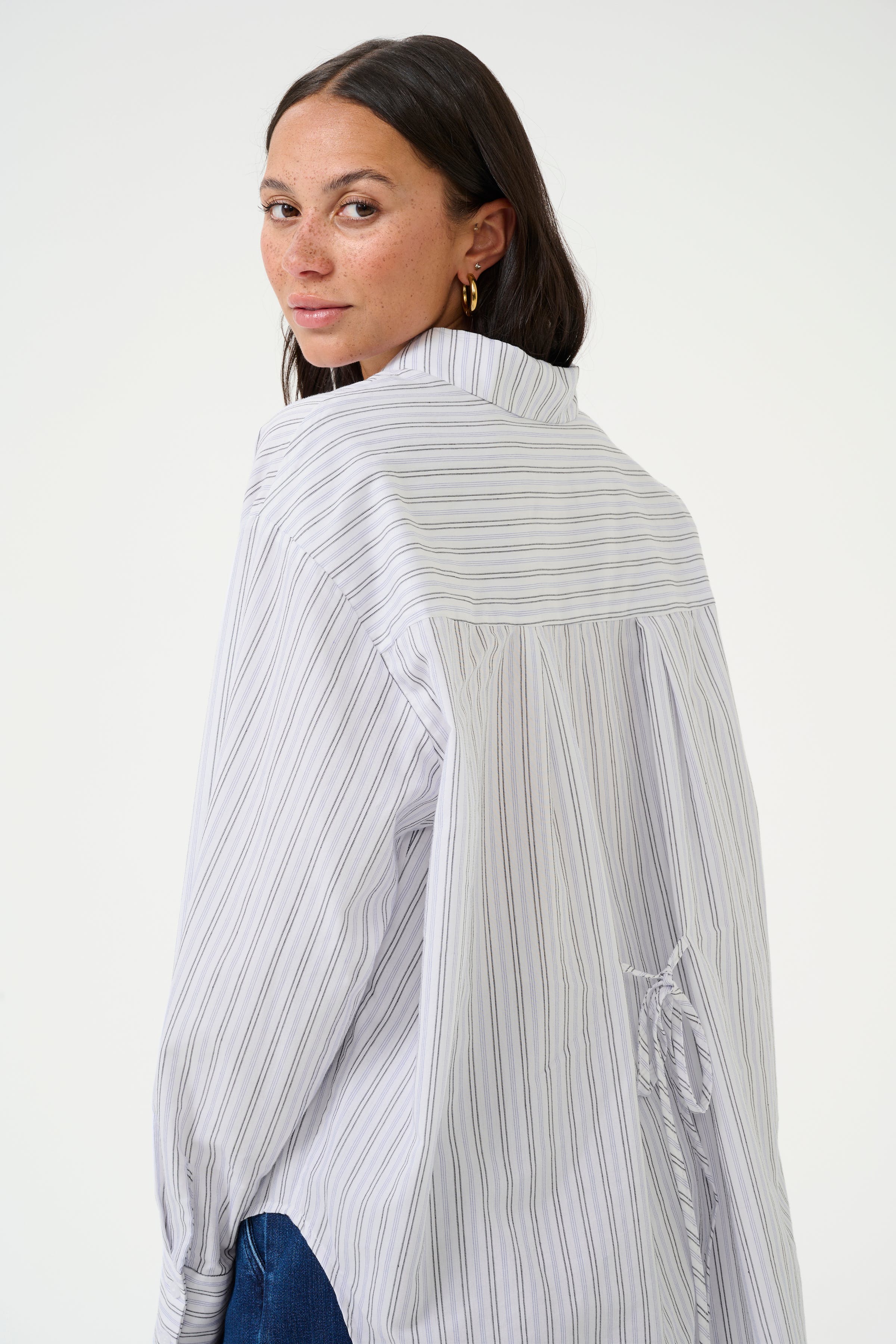 KAselma Skjorte LOOKBOOK DETAIL 10509455-106874