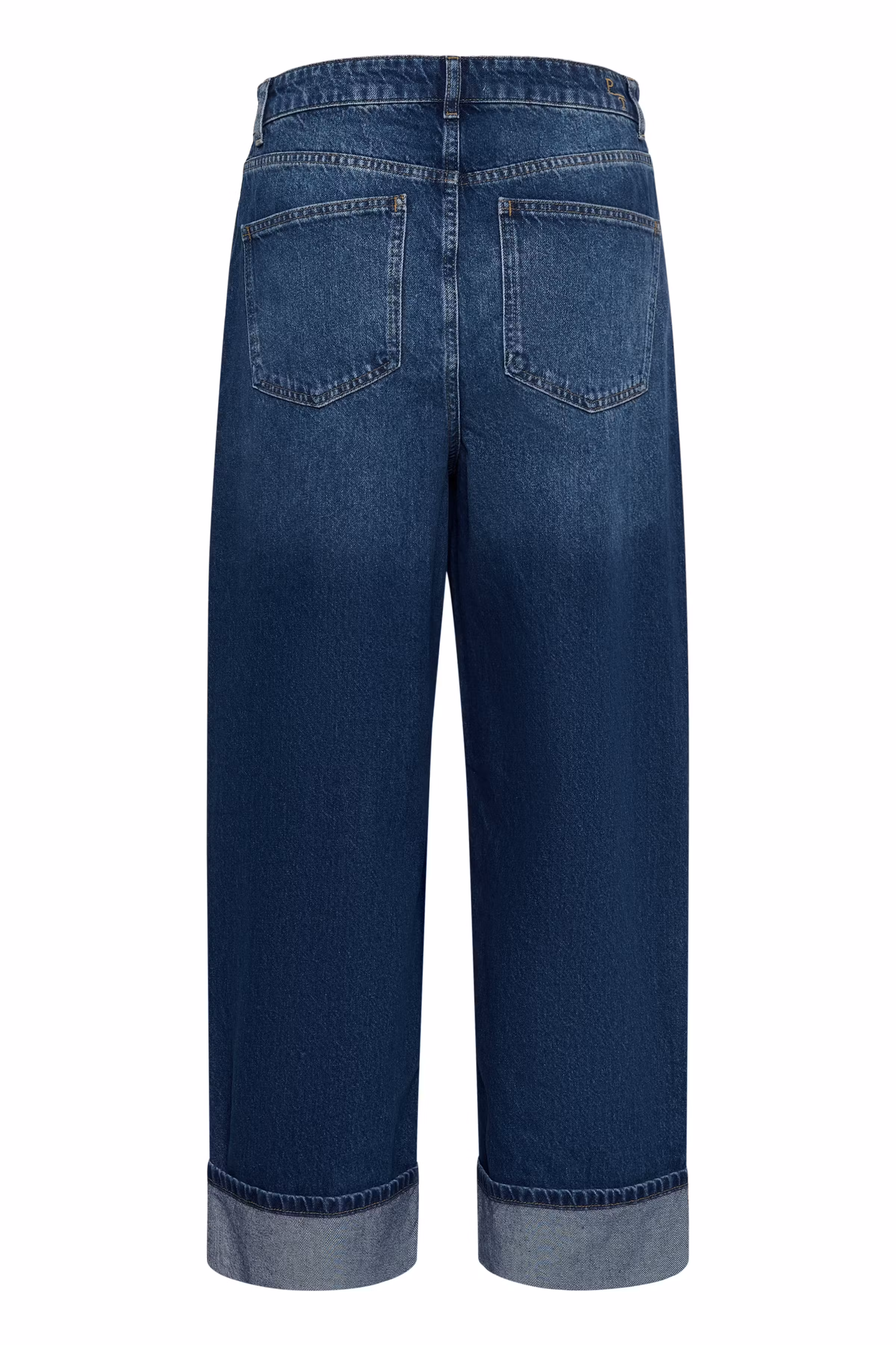 CristinePW Jeans PACK BACK 30310786-300157