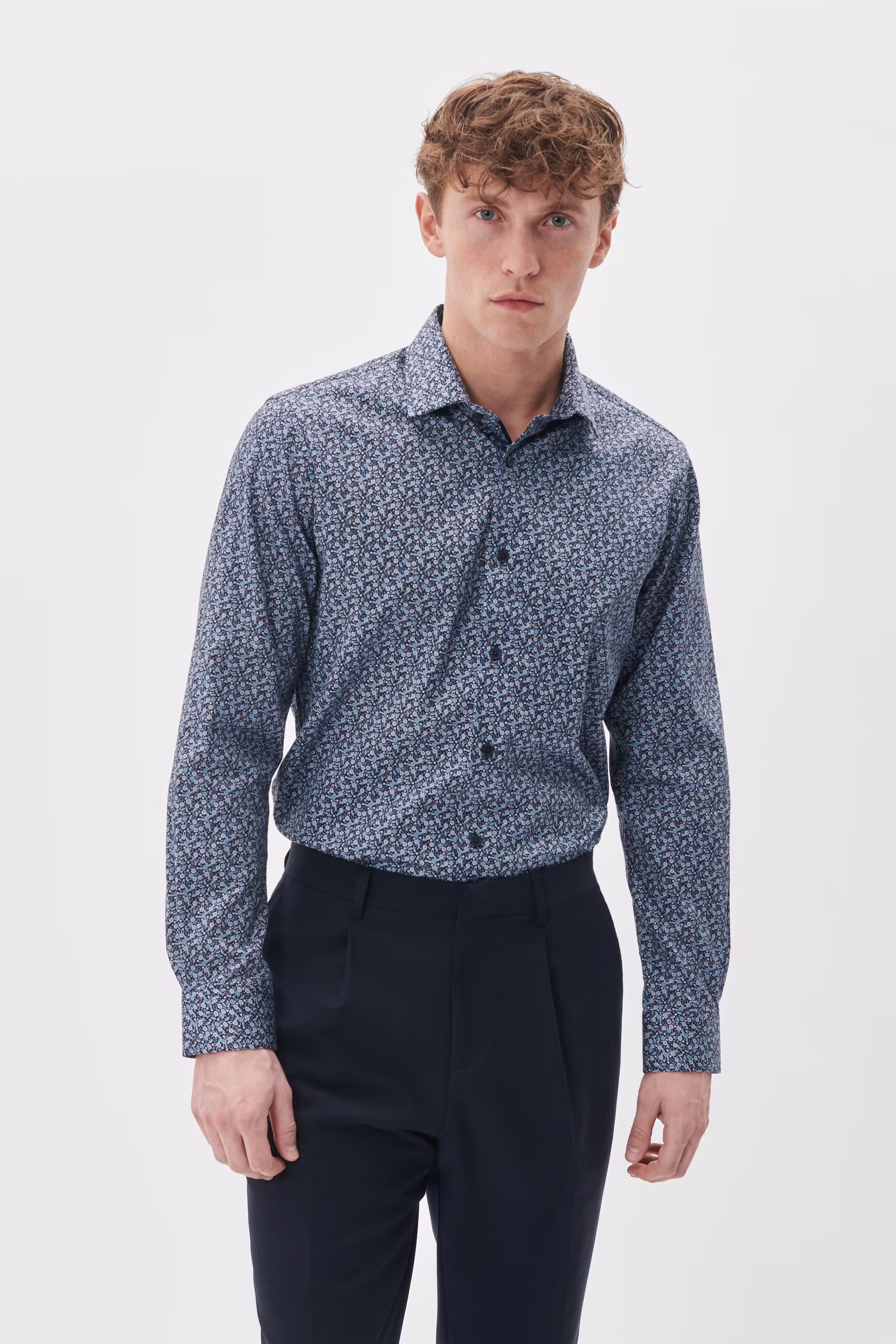 MAtrostol Skjorte LOCATION NONE 30207540-194011