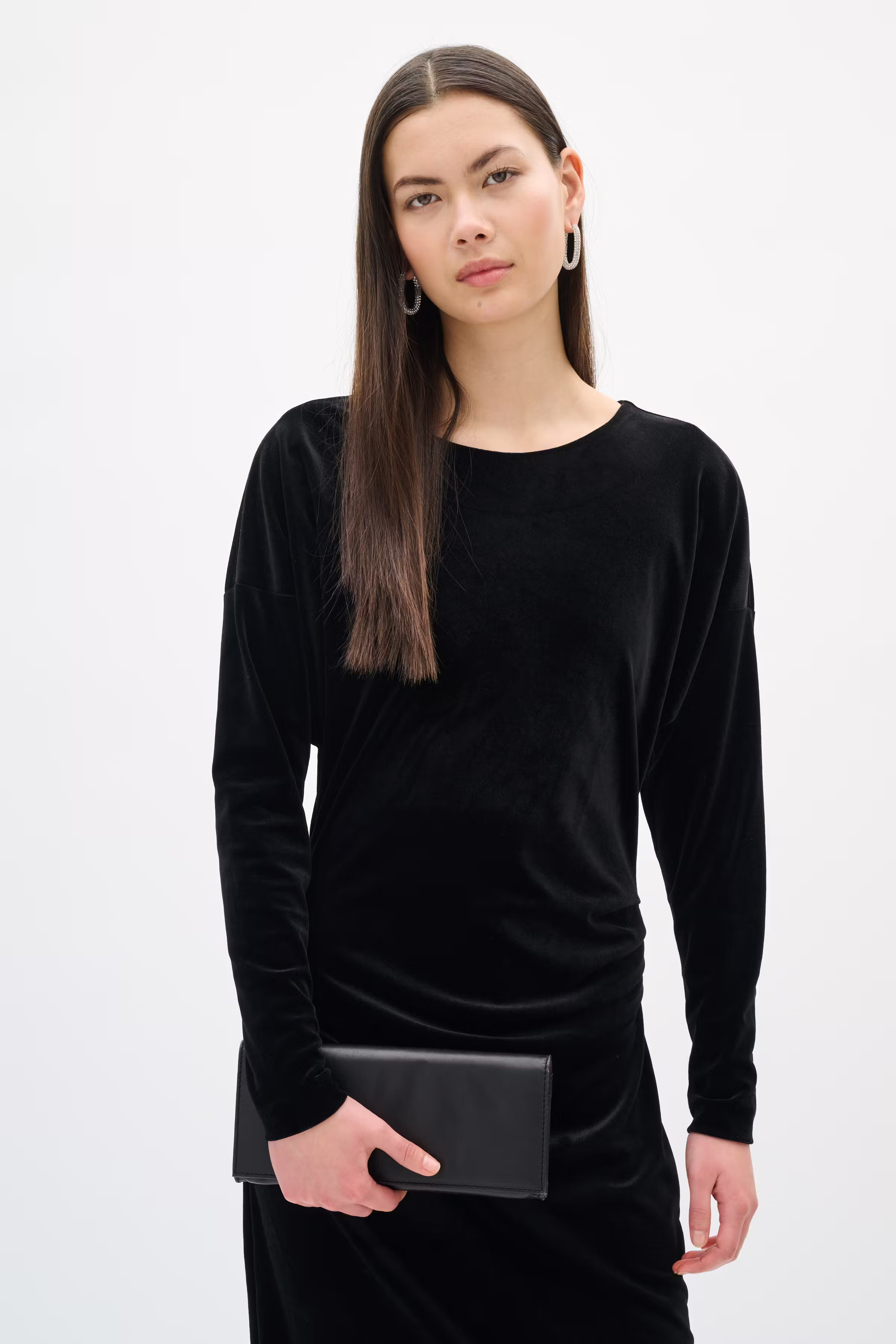 NisasIW Klänning LOOKBOOK FRONT 30108864-194008