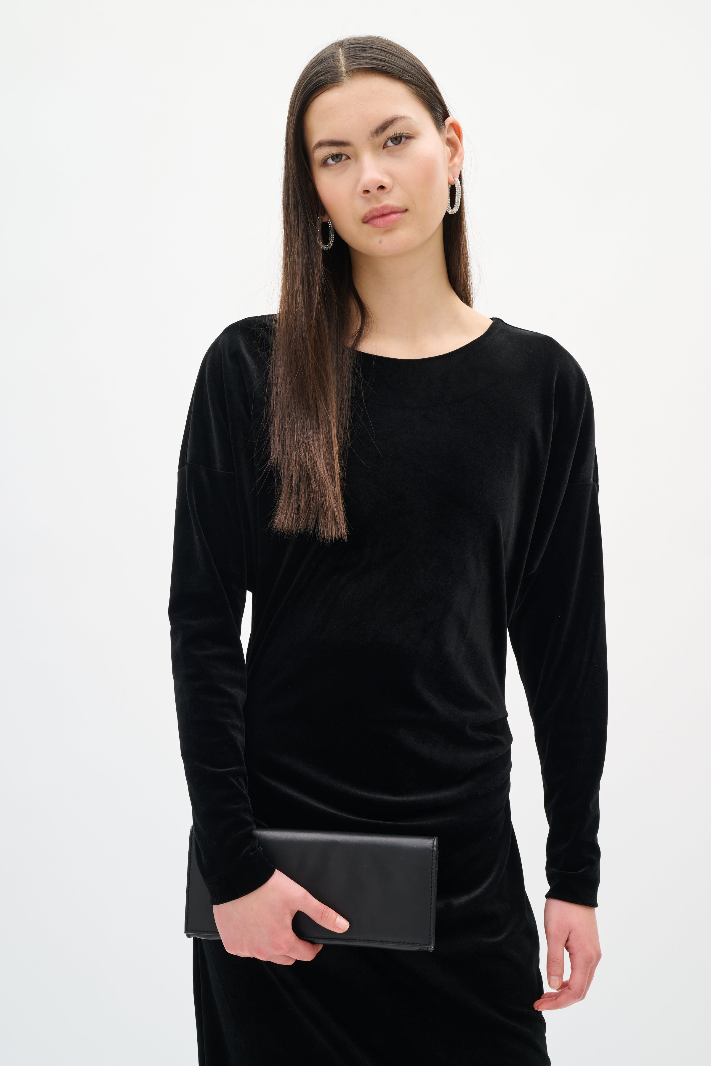 NisasIW Klänning LOOKBOOK FRONT 30108864-194008