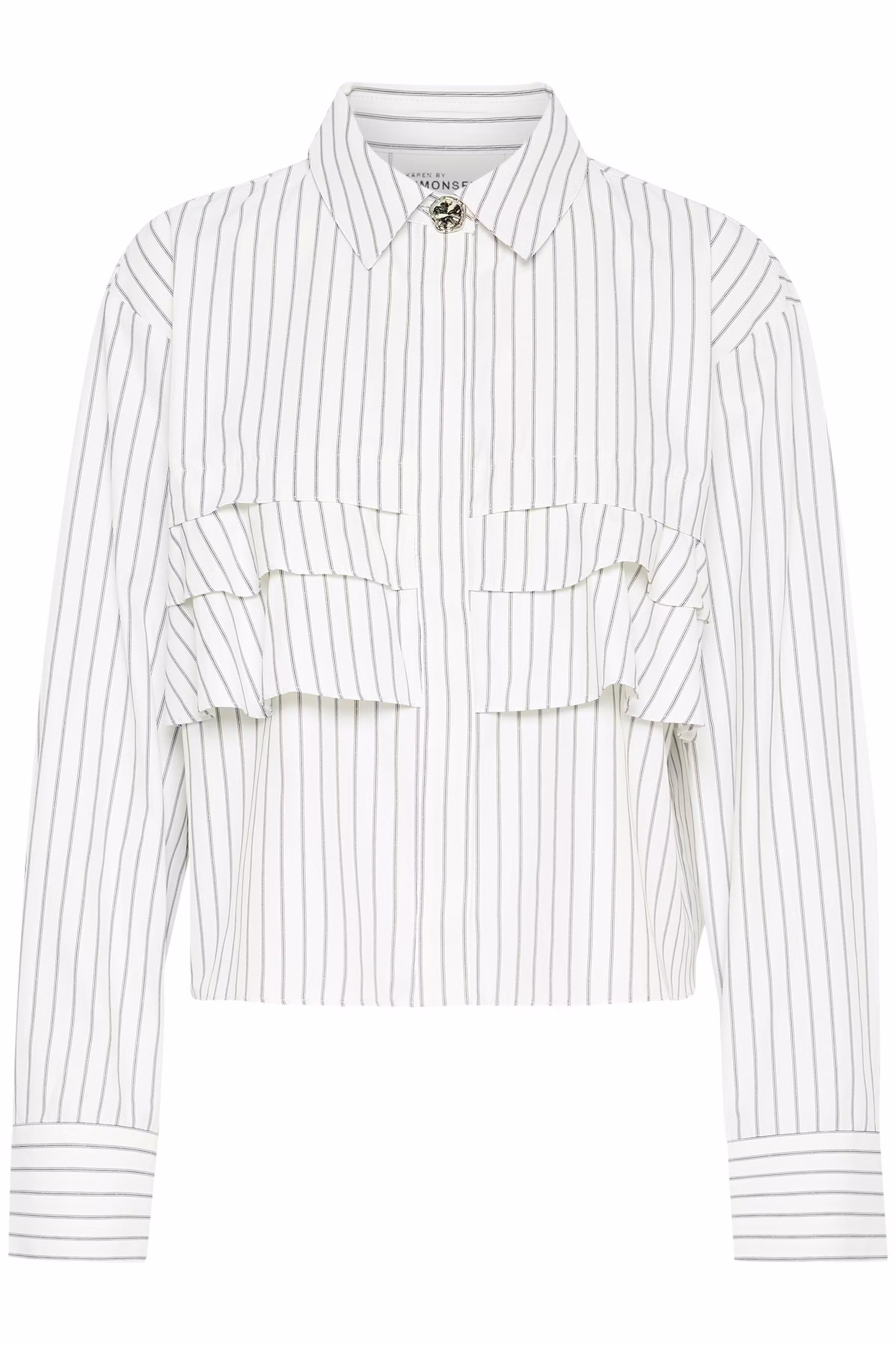 KBUda Shirt PACK FRONT 10105372-110601