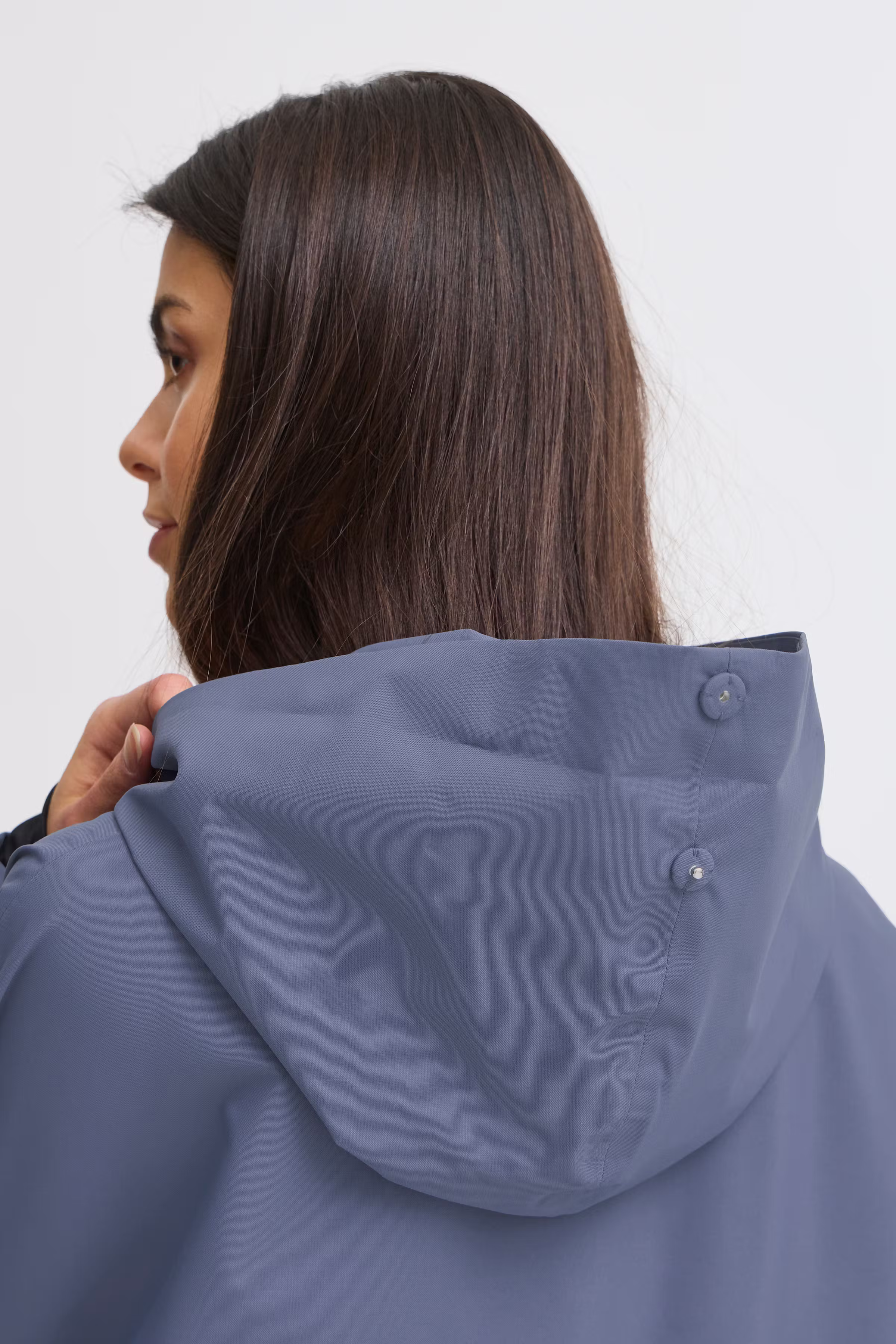 FRLUNA Kåpe LOOKBOOK DETAIL 20611889-193929