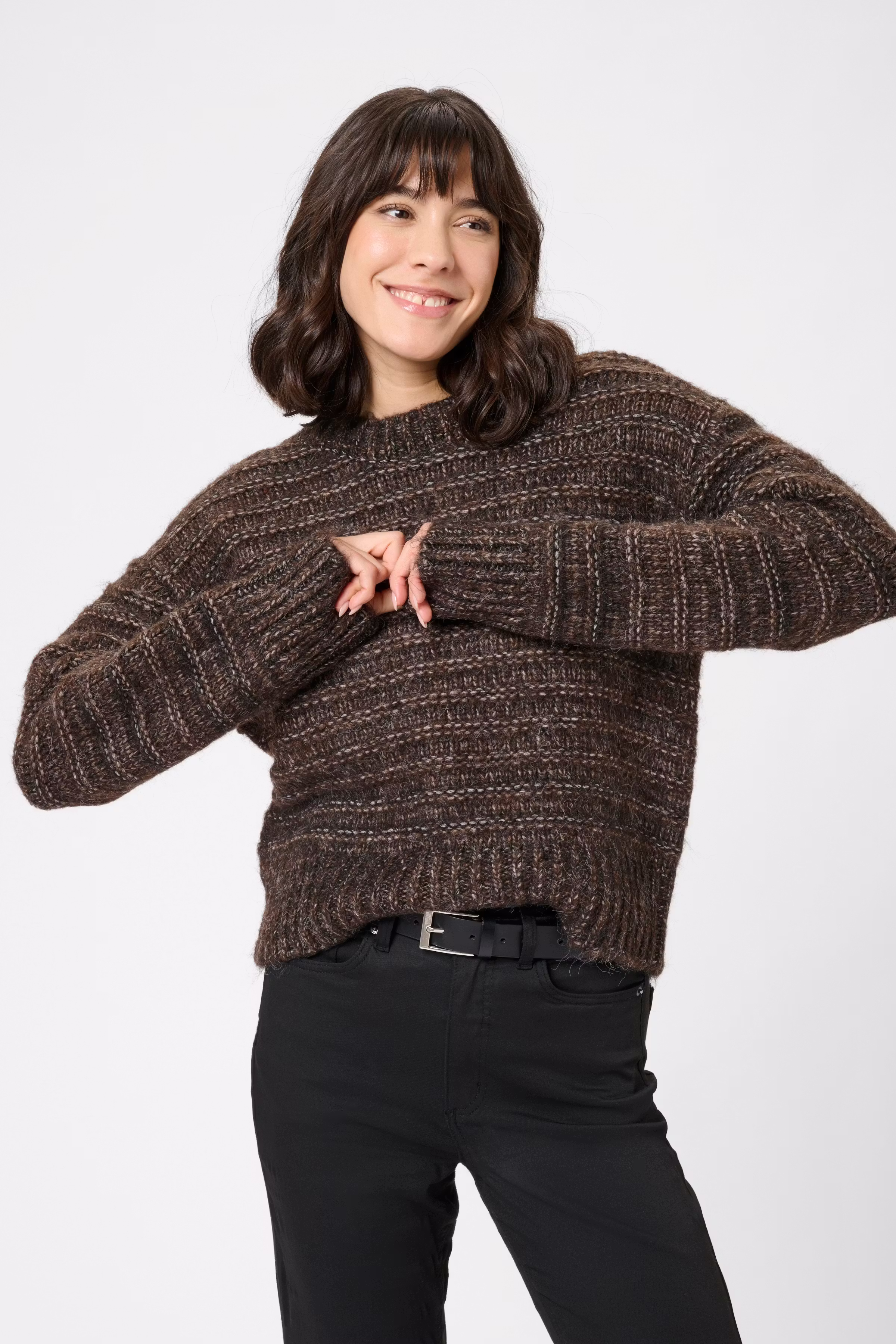 KAmarena Pullover LOOKBOOK FRONT 10510810-1911111