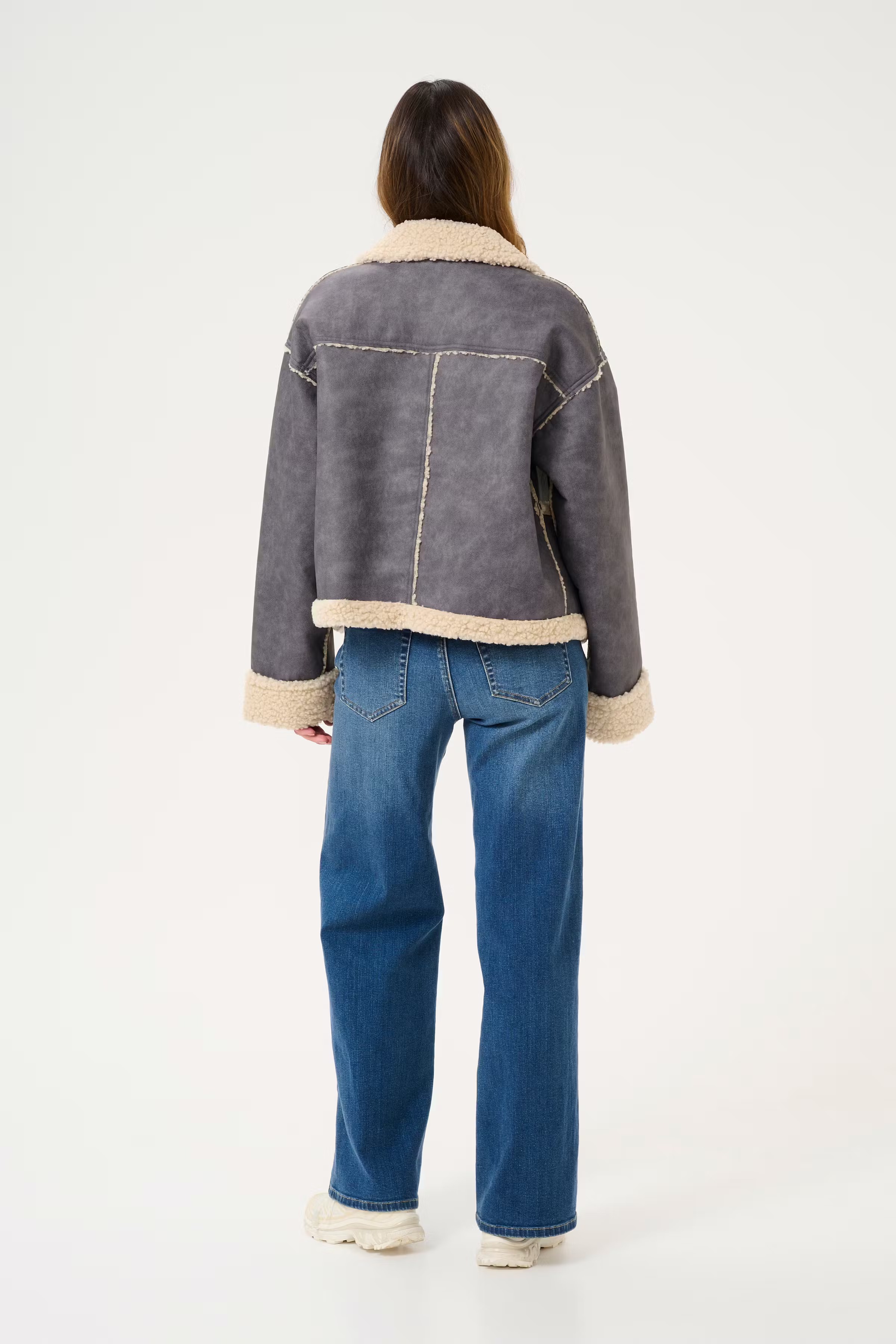 KAshirley Jacke LOOKBOOK BACK 10552368-100121