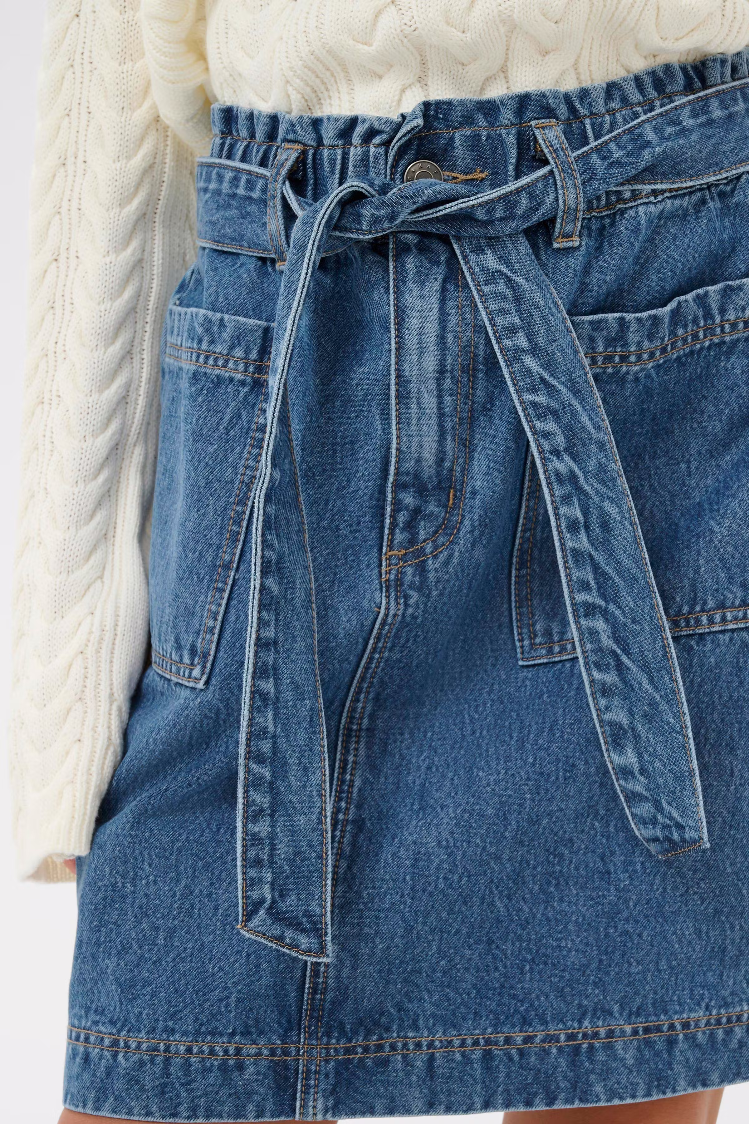 KAklara Skjørt LOOKBOOK DETAIL 10511112-108809