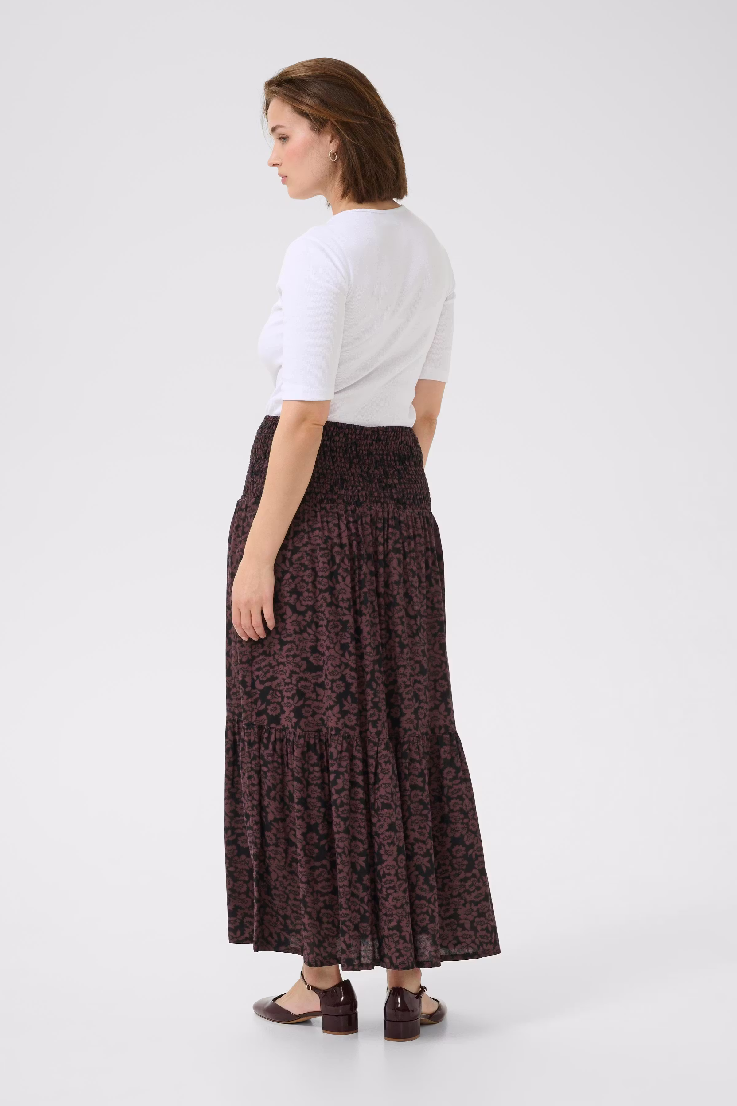 KAbeathe Rok LOOKBOOK BACK 10510316-107734