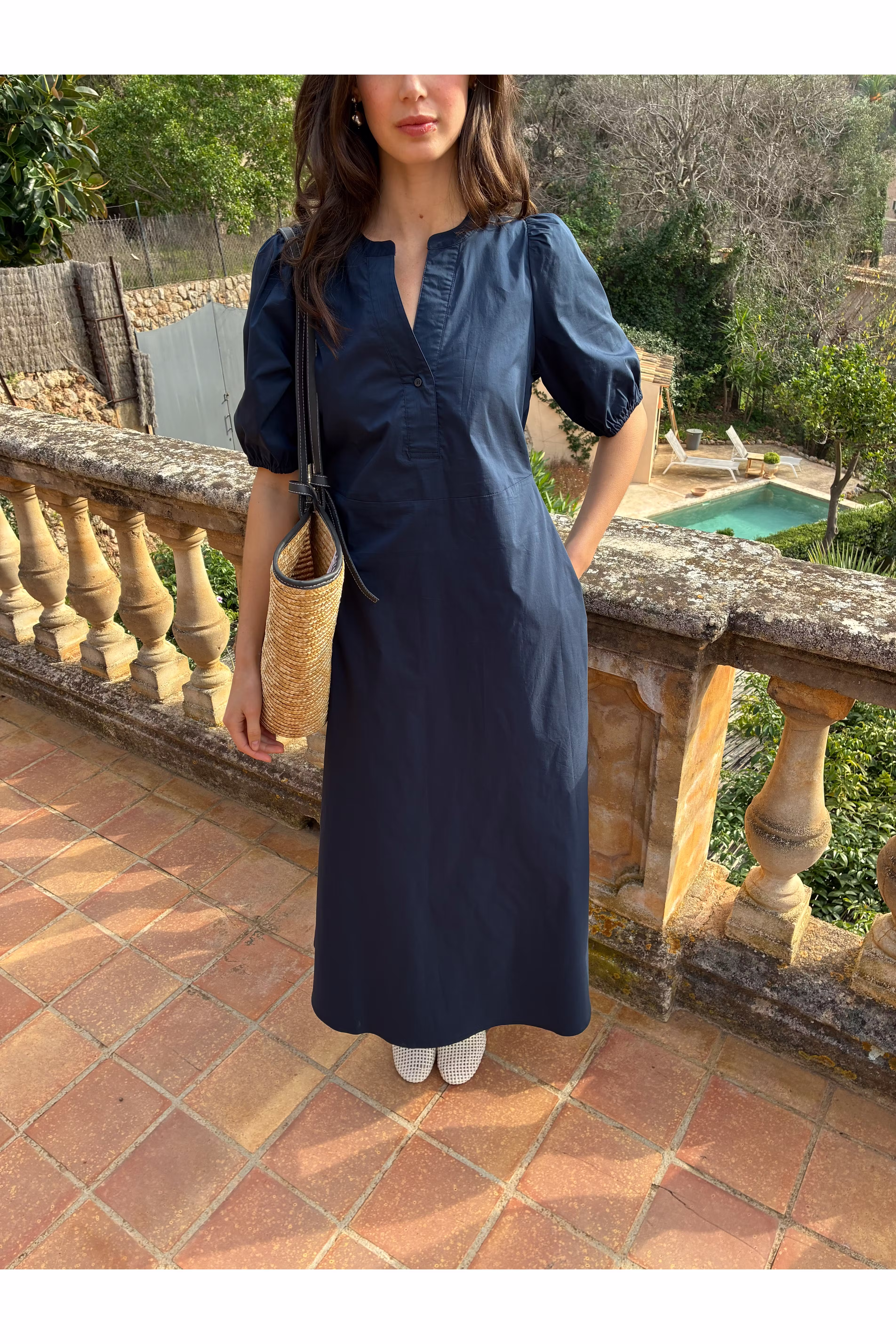 CUursa Klänning LOCATION NONE 50113636-193921