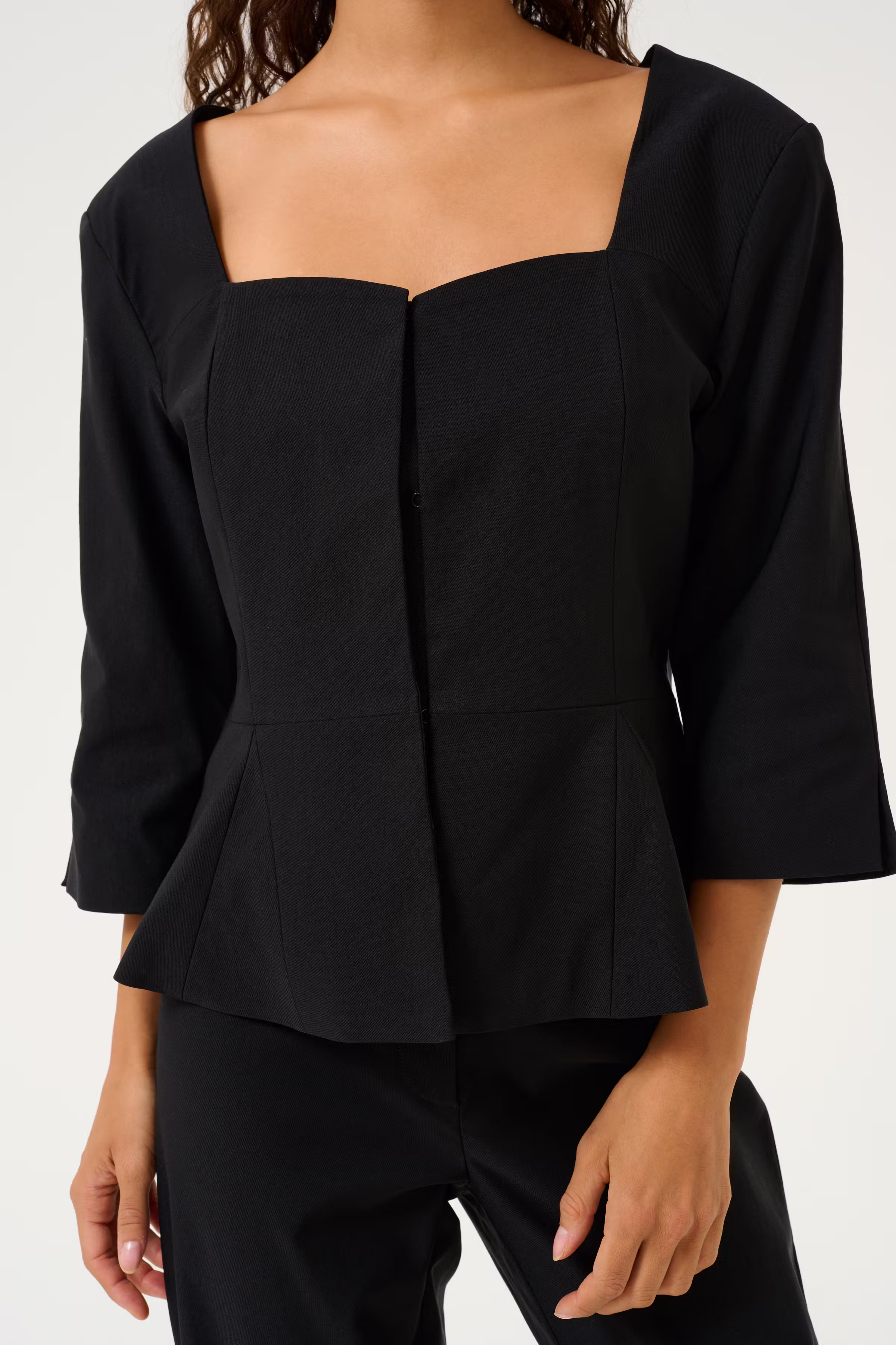 KBViben Blazer LOOKBOOK DETAIL 10105513-194008