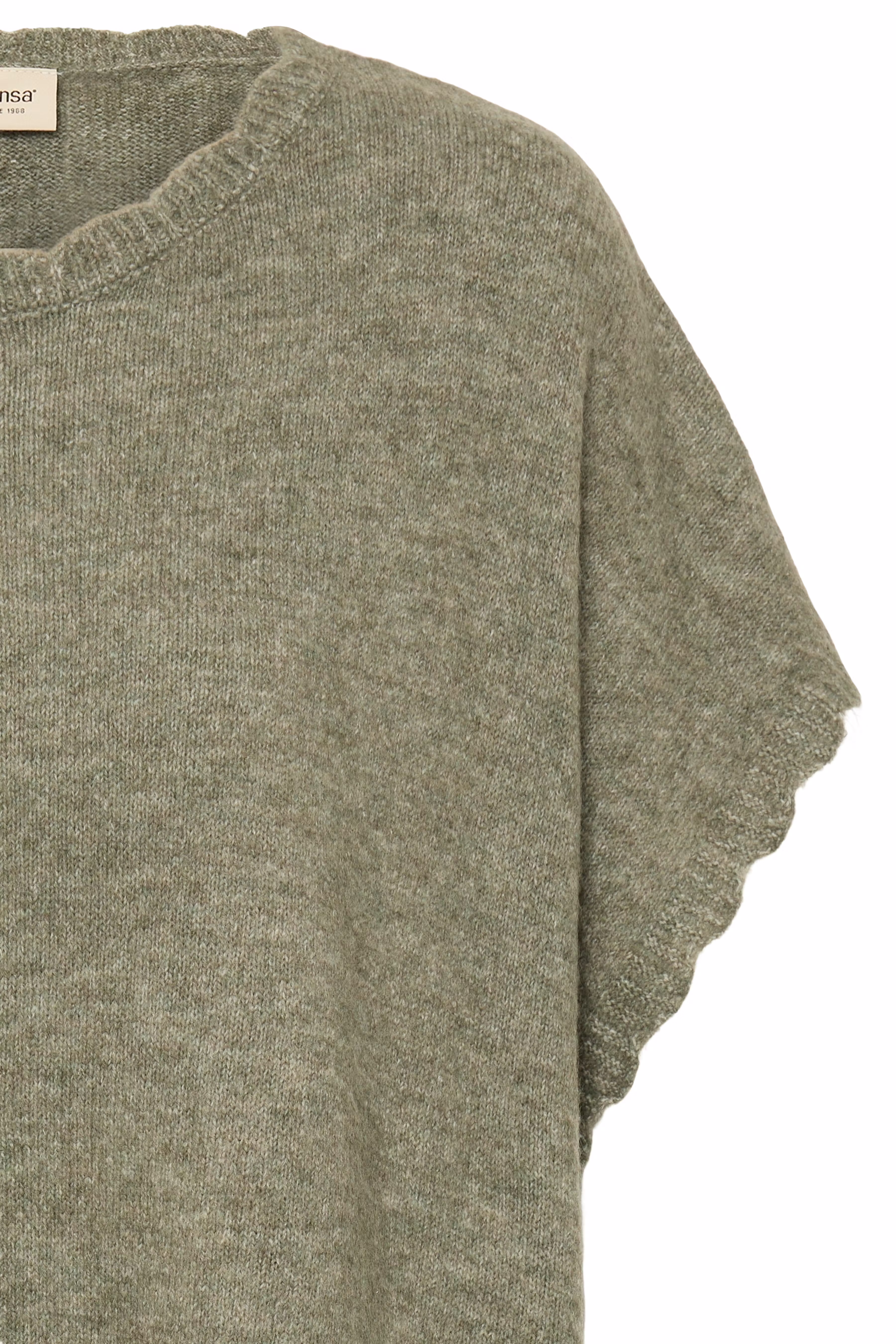 FRELISE Poncho PACK DETAIL 20617676-180516