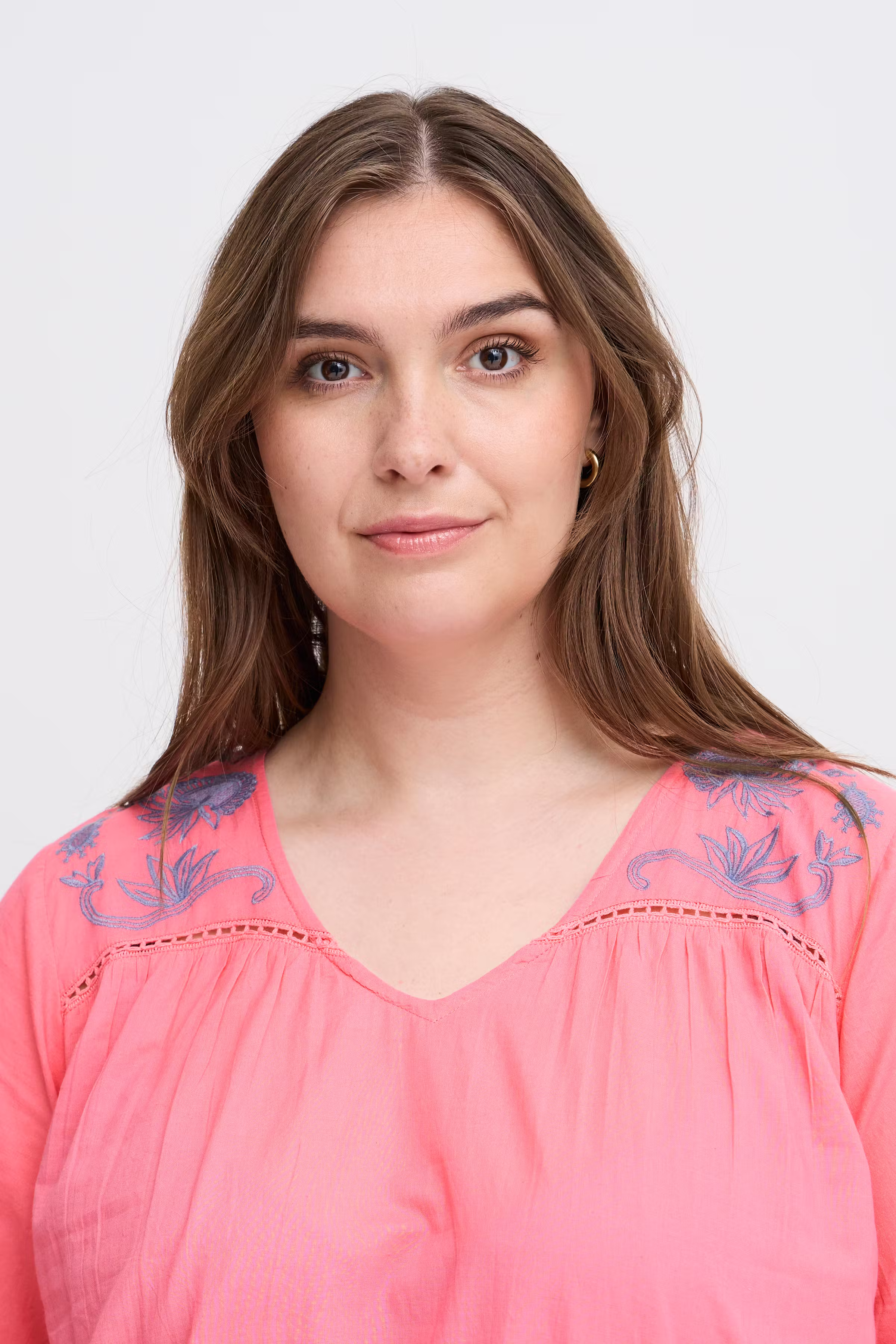 SWALORA Klänning LOOKBOOK DETAIL 20614051-203015