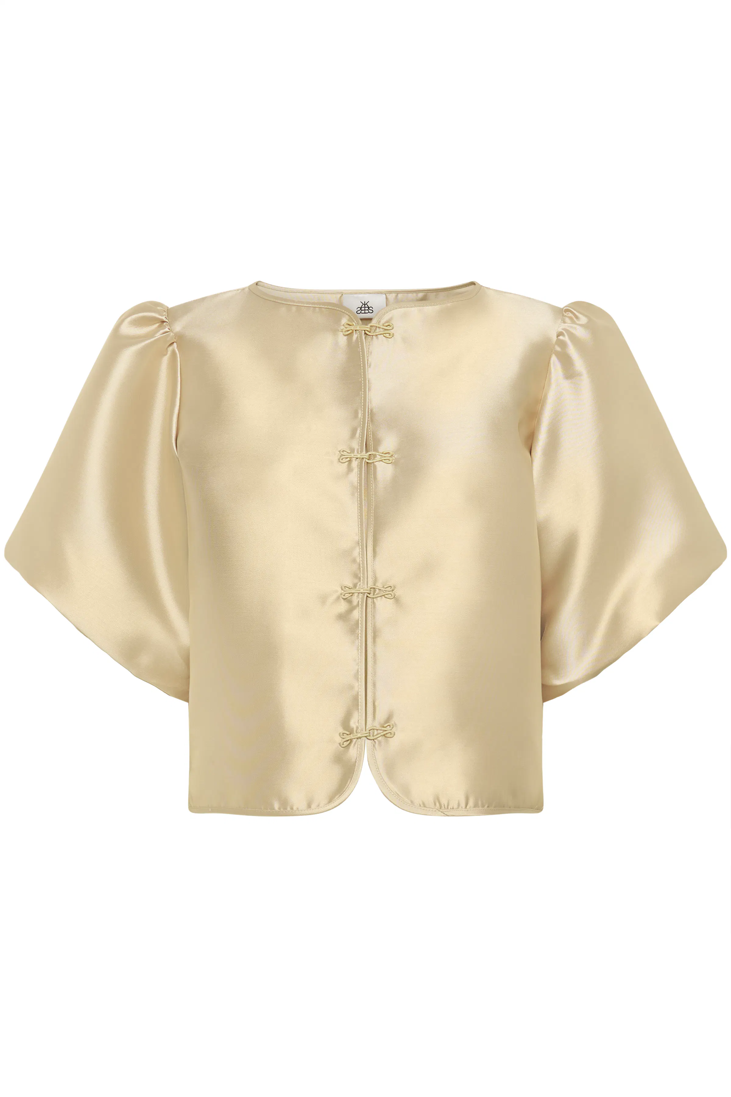 KBCampbell Blouse PACK FRONT 10105702-130401
