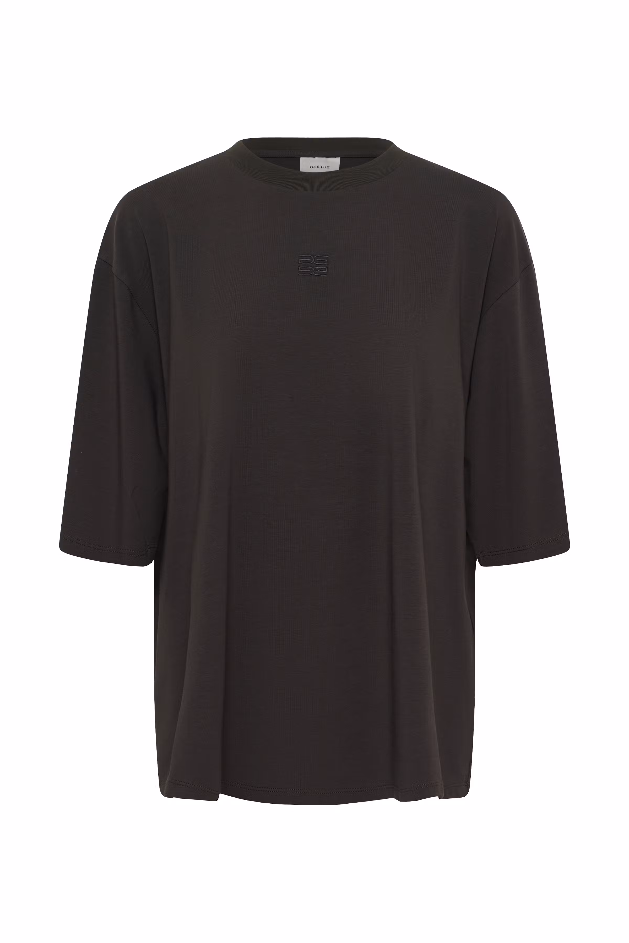 GZdami Oversized t-shirt PACK FRONT 10910545-190000