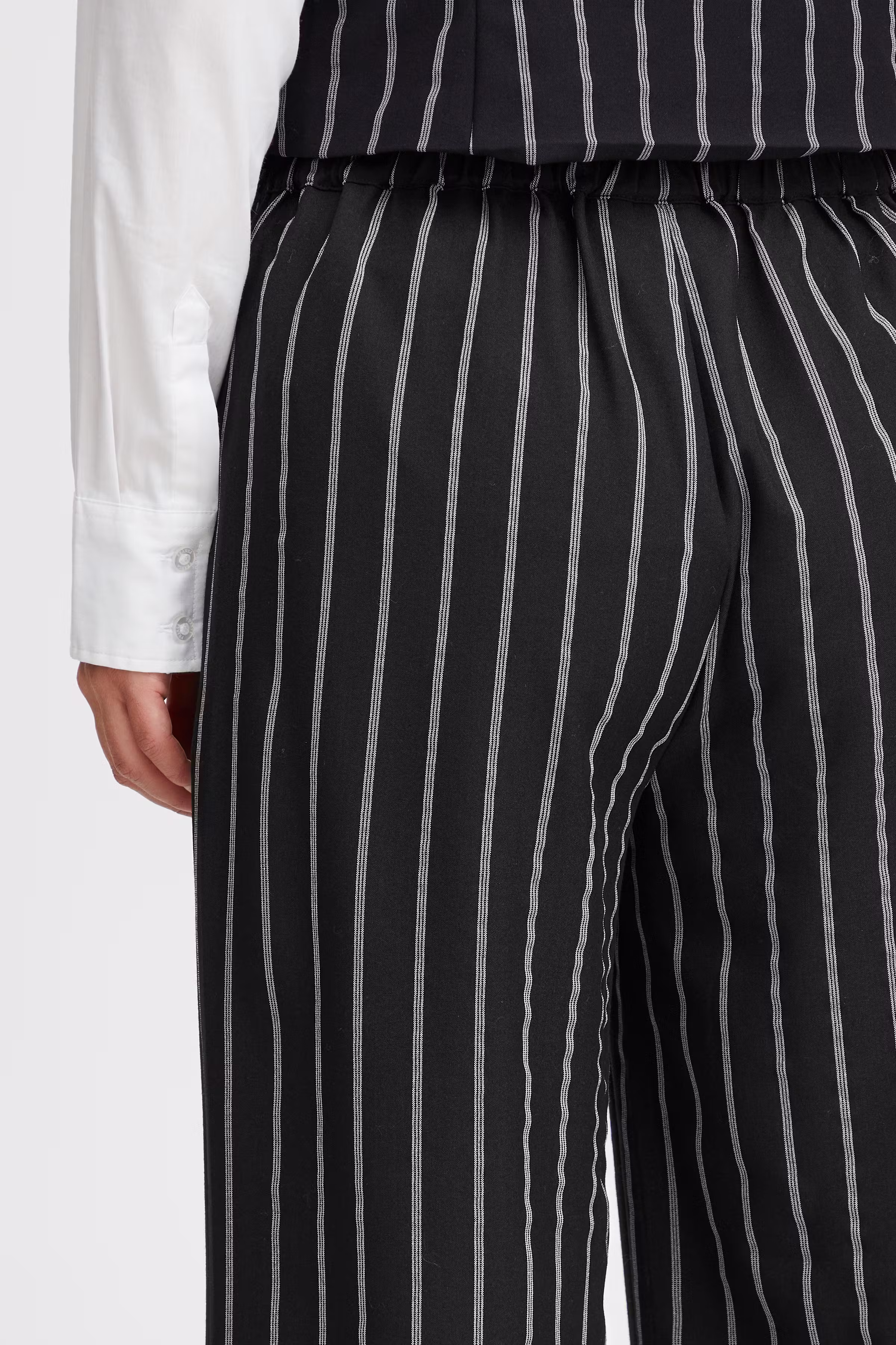 FRZOE Hose LOOKBOOK DETAIL 20612560-202301