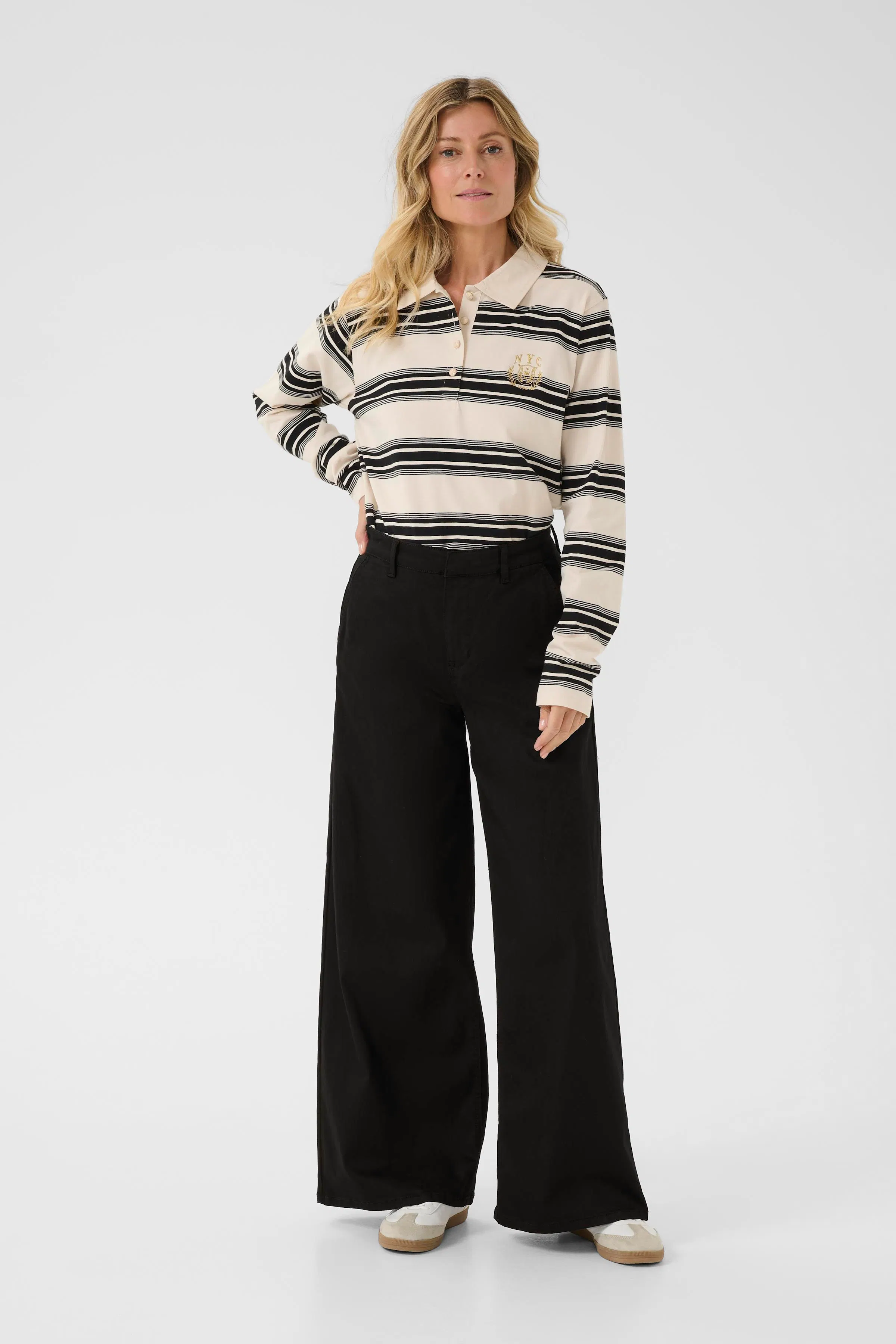 CRVisti Jeans LOOKBOOK FRONT 10613683-100120