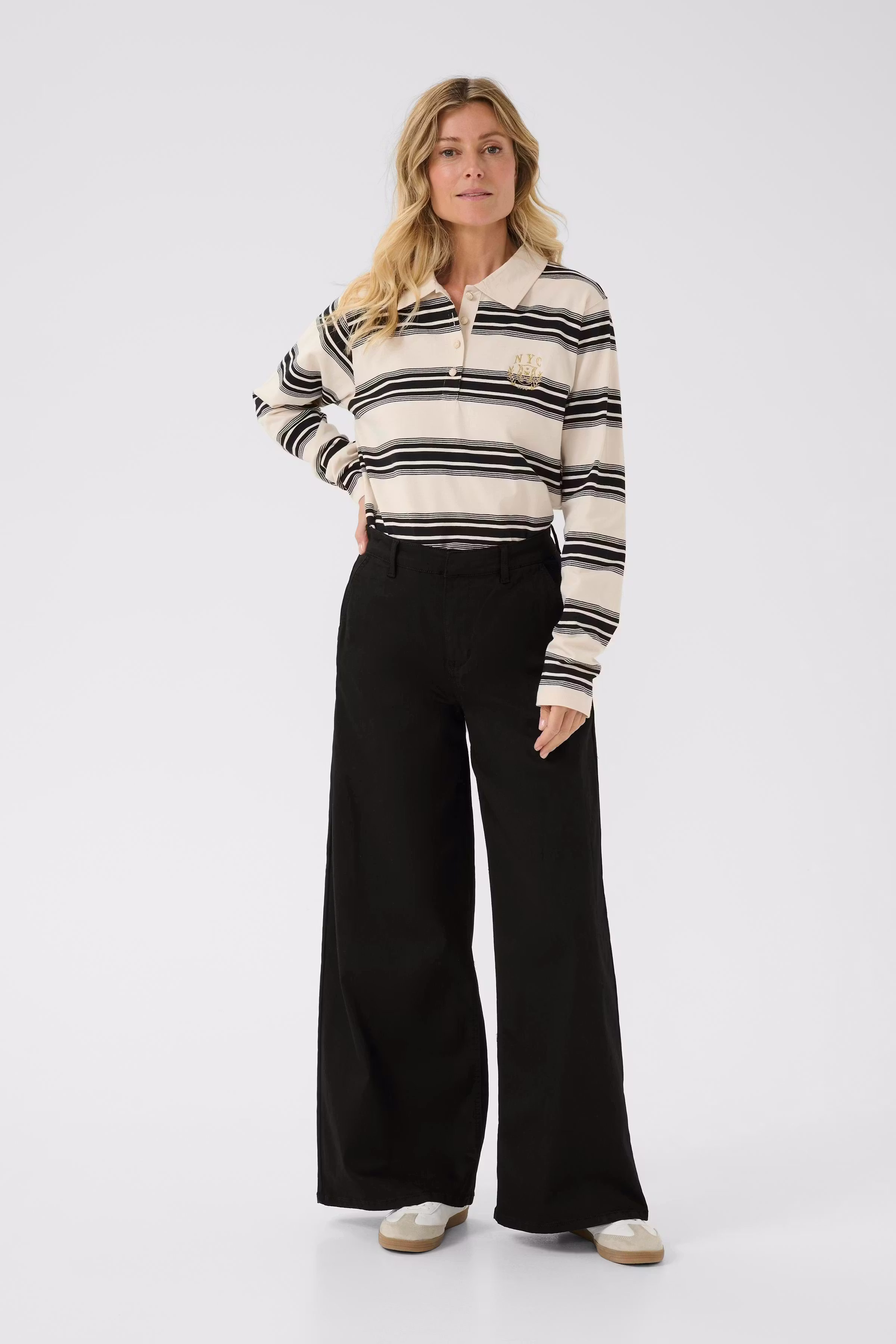 CRVisti Jeans LOOKBOOK FRONT 10613683-100120