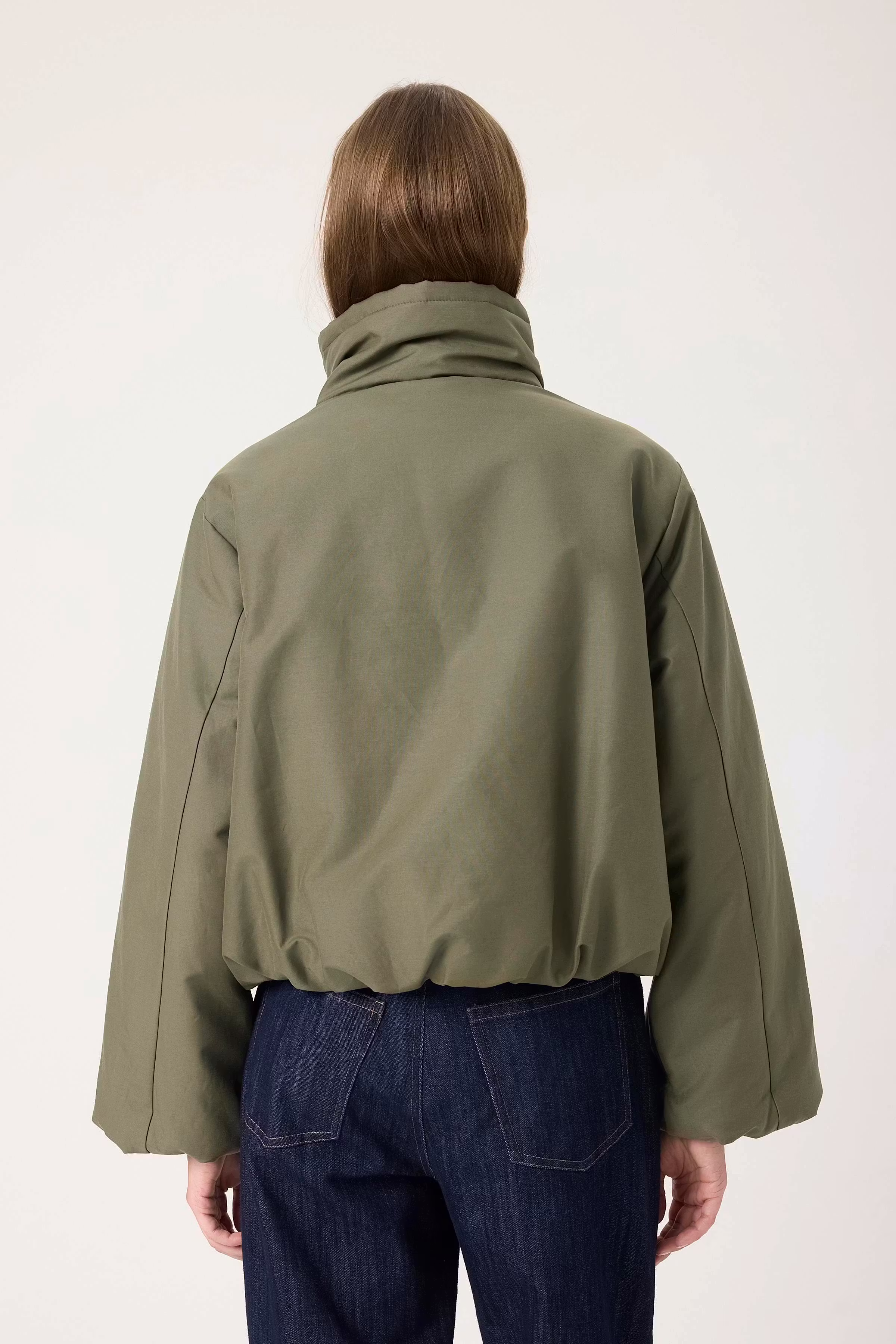 SLAlicie Ytterplagg LOOKBOOK BACK 30408255-190511