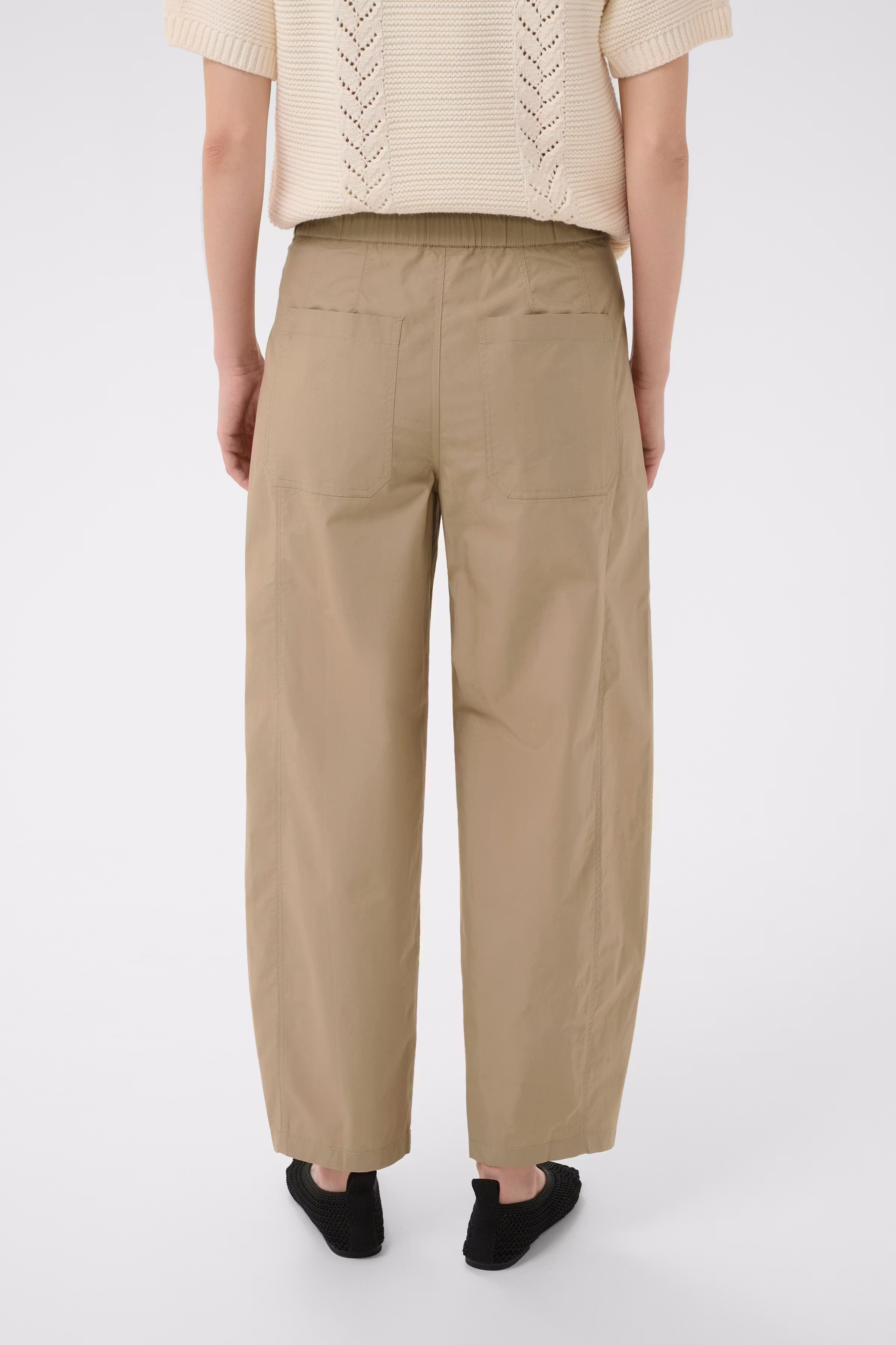 AtimasPW Bukser LOOKBOOK BACK 30310481-171312