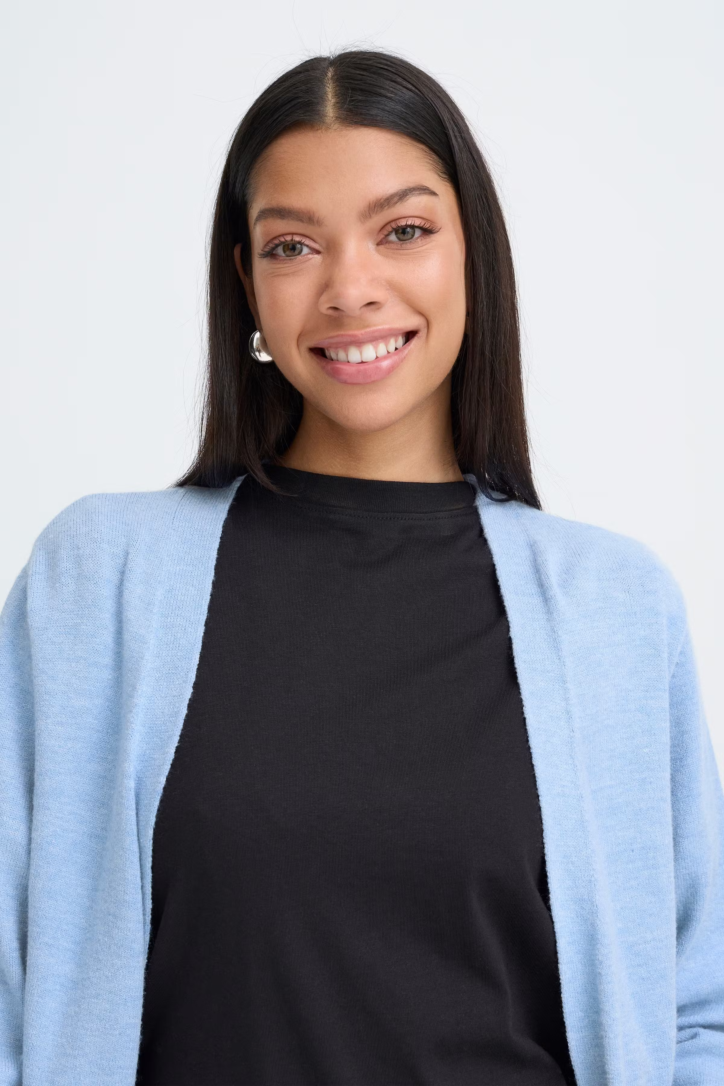 BYNONINA Cardigan LOOKBOOK DETAIL 20807327-1640201