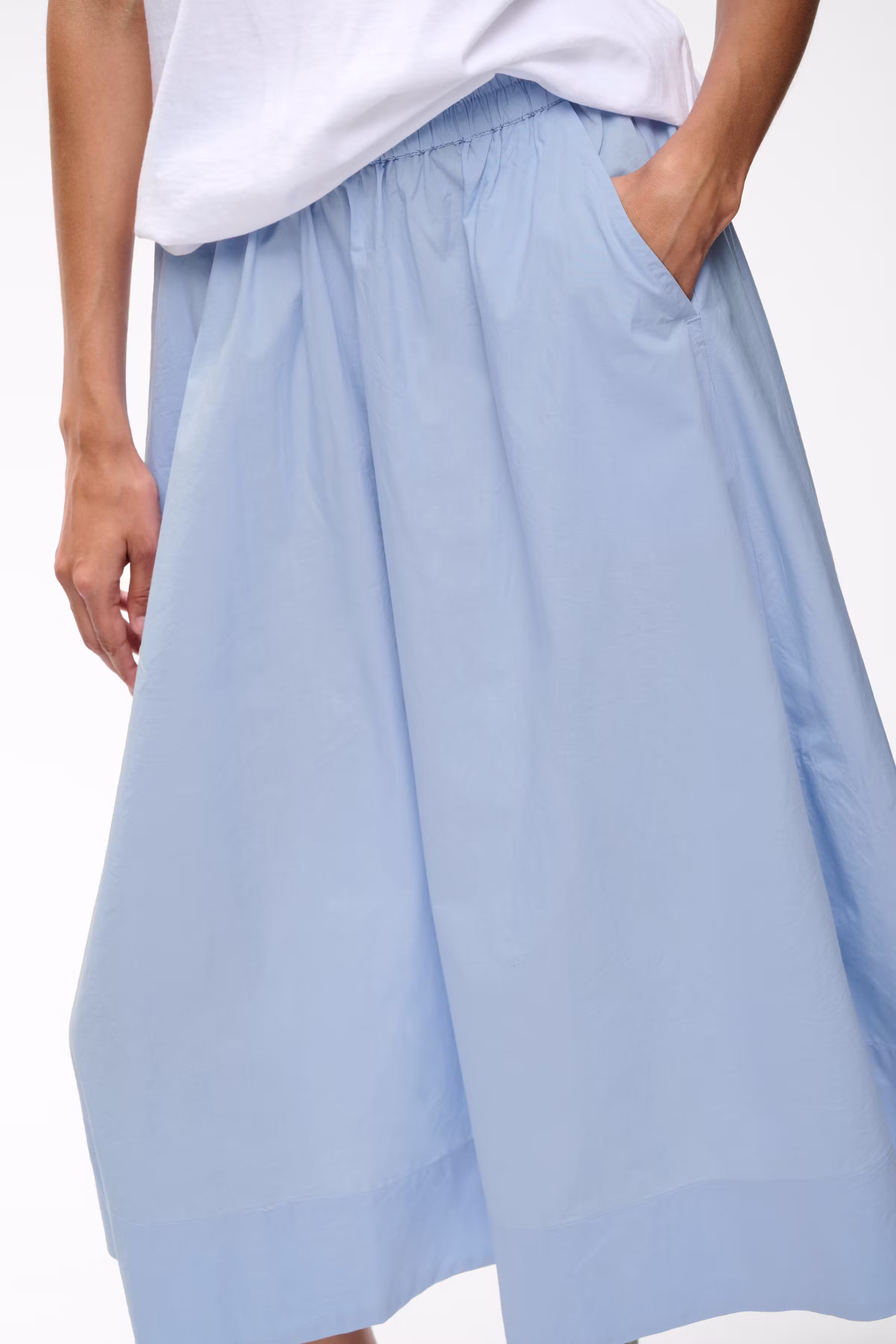 DaffodilIW Skirt LOOKBOOK DETAIL 30110747-154031
