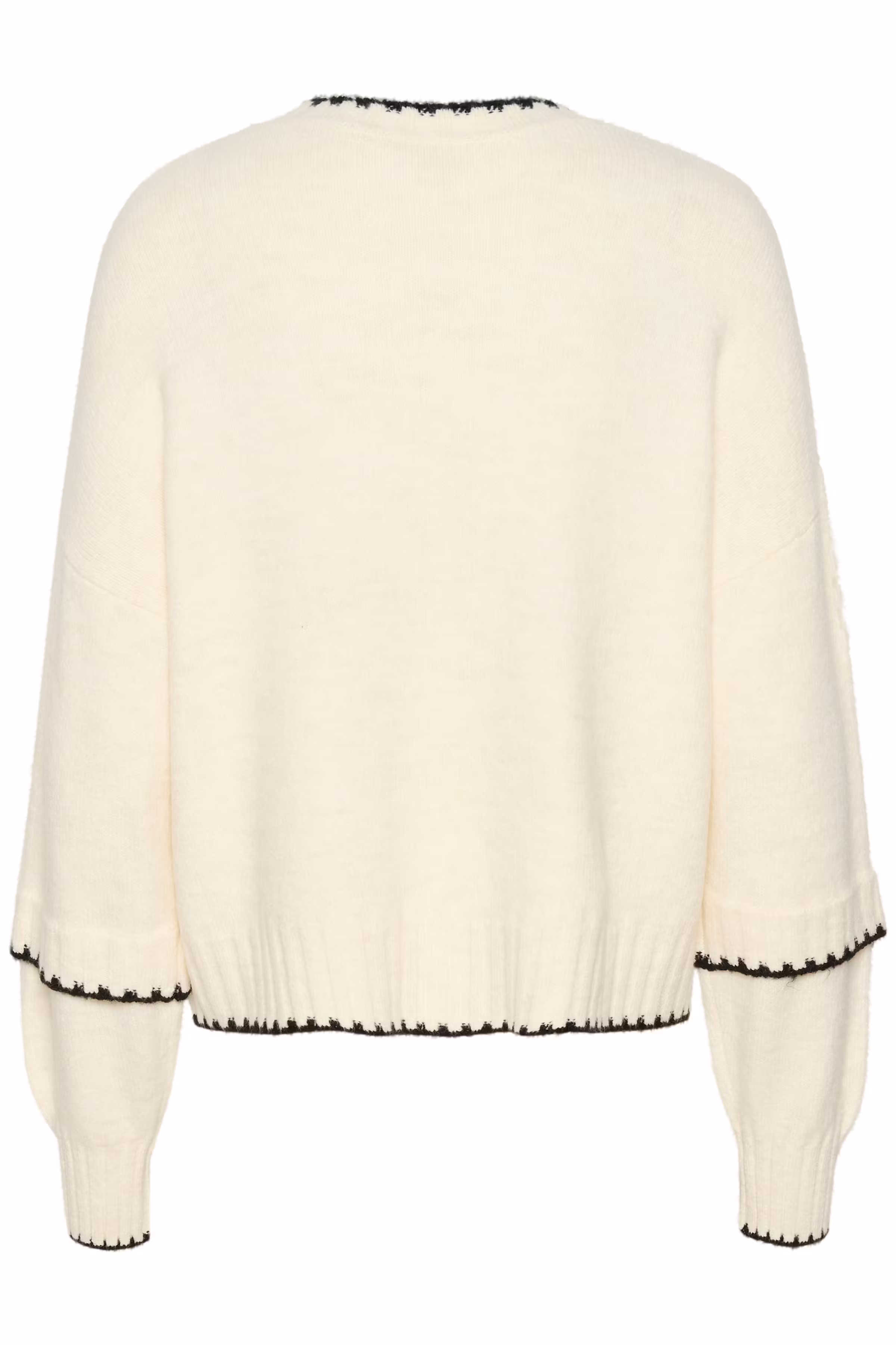 KAvilli Pullover PACK BACK 10509549-1106021