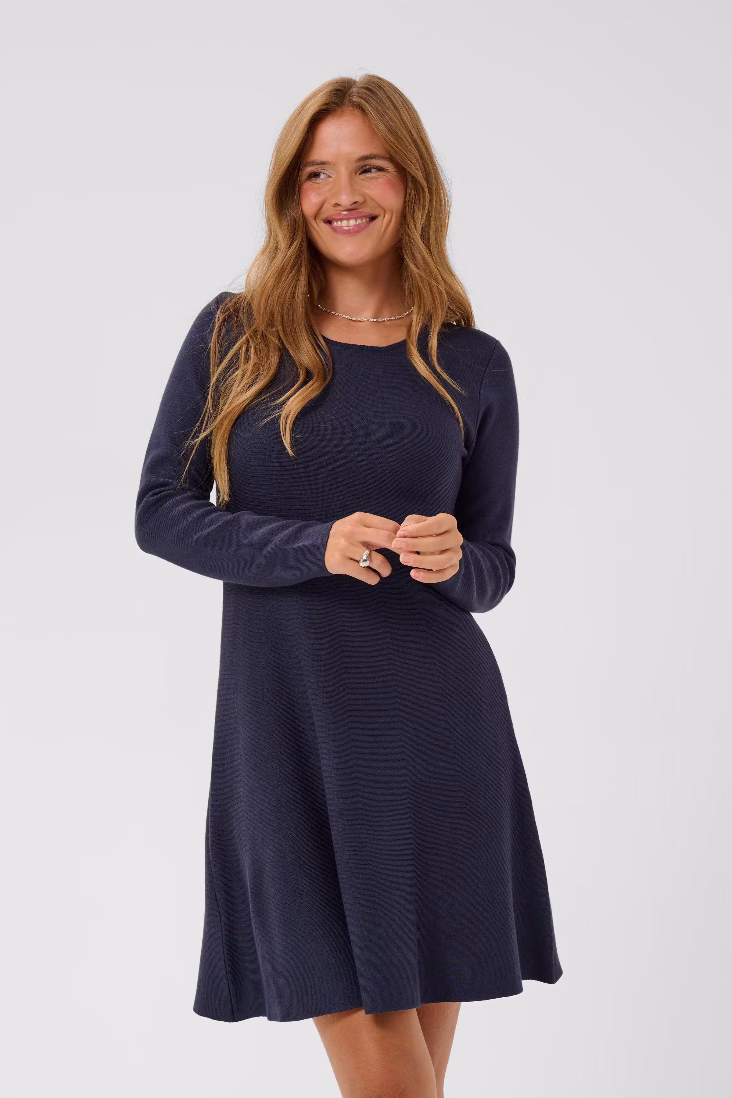 KAmalina Kjole LOOKBOOK FRONT 10510683-193927