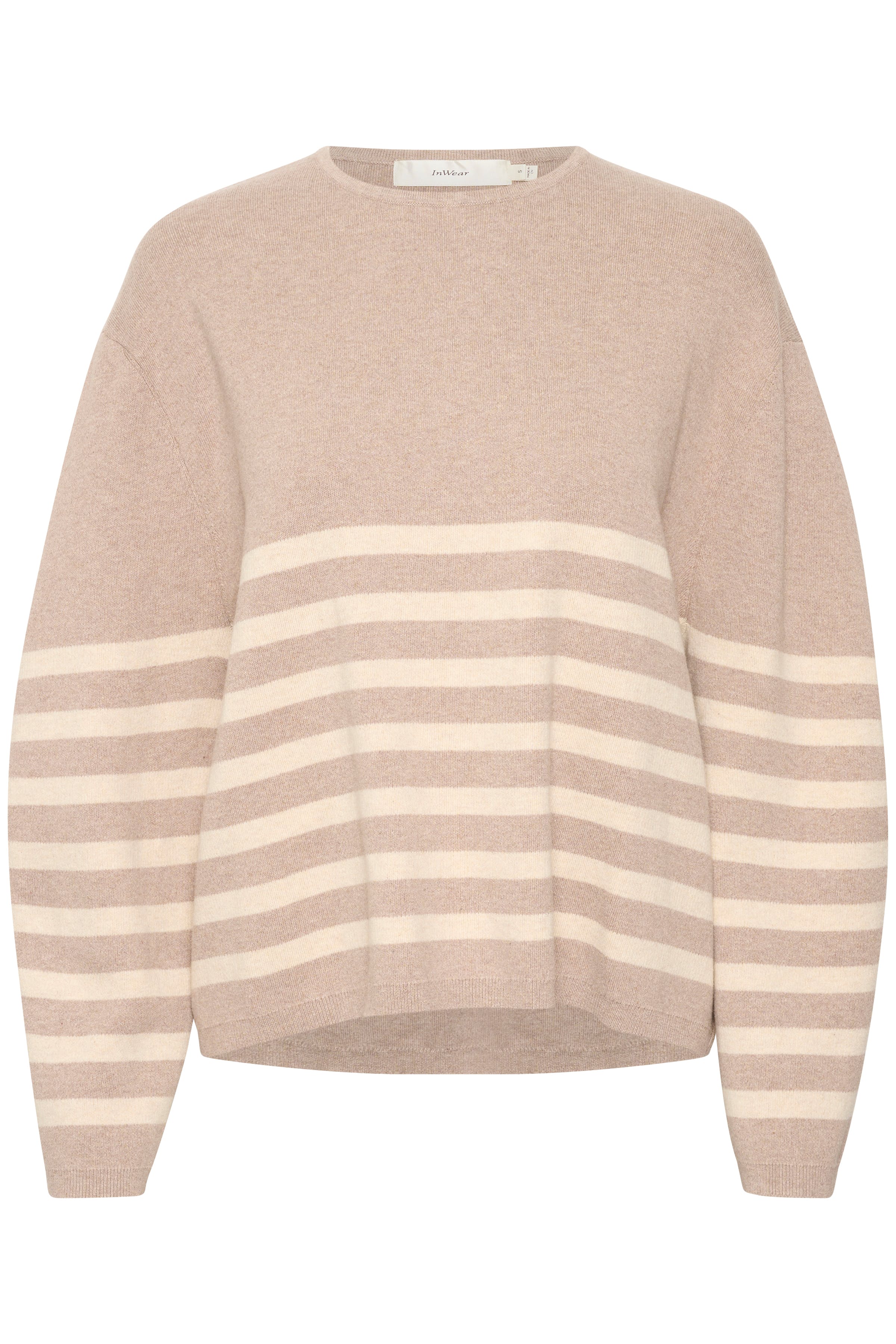 KayllaIW Pullover PACK FRONT 30109742-303156