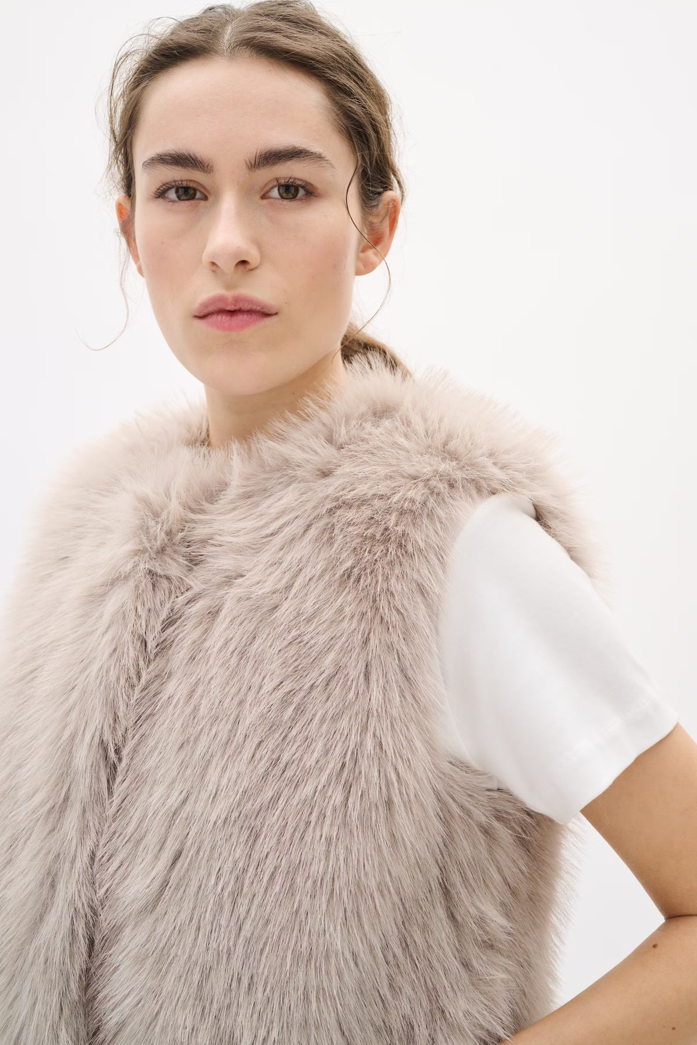 ZAZIAHIW Waistcoat LOOKBOOK DETAIL 30112098-151506