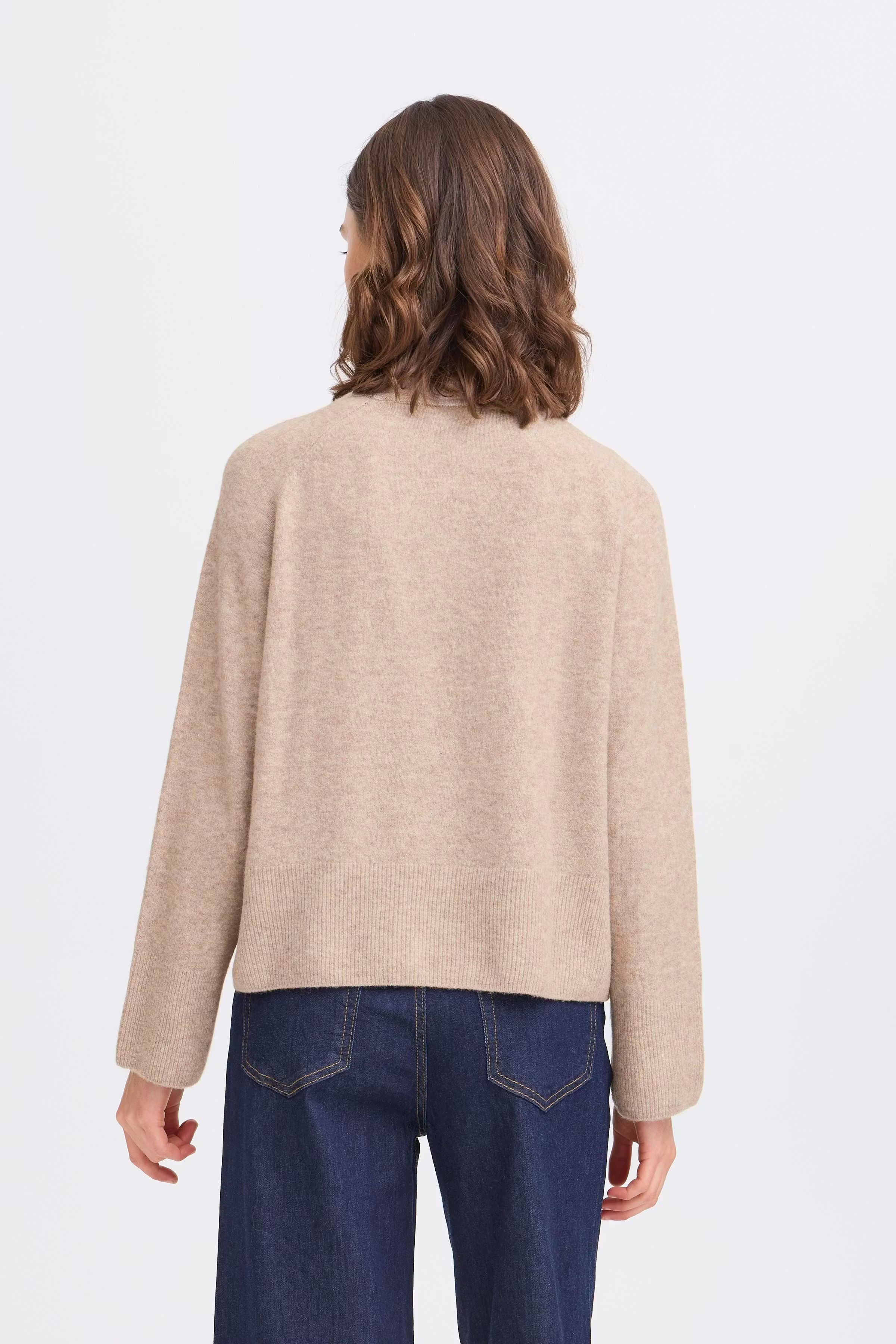 FRNOAH Pullover LOOKBOOK BACK 20616188-1713111