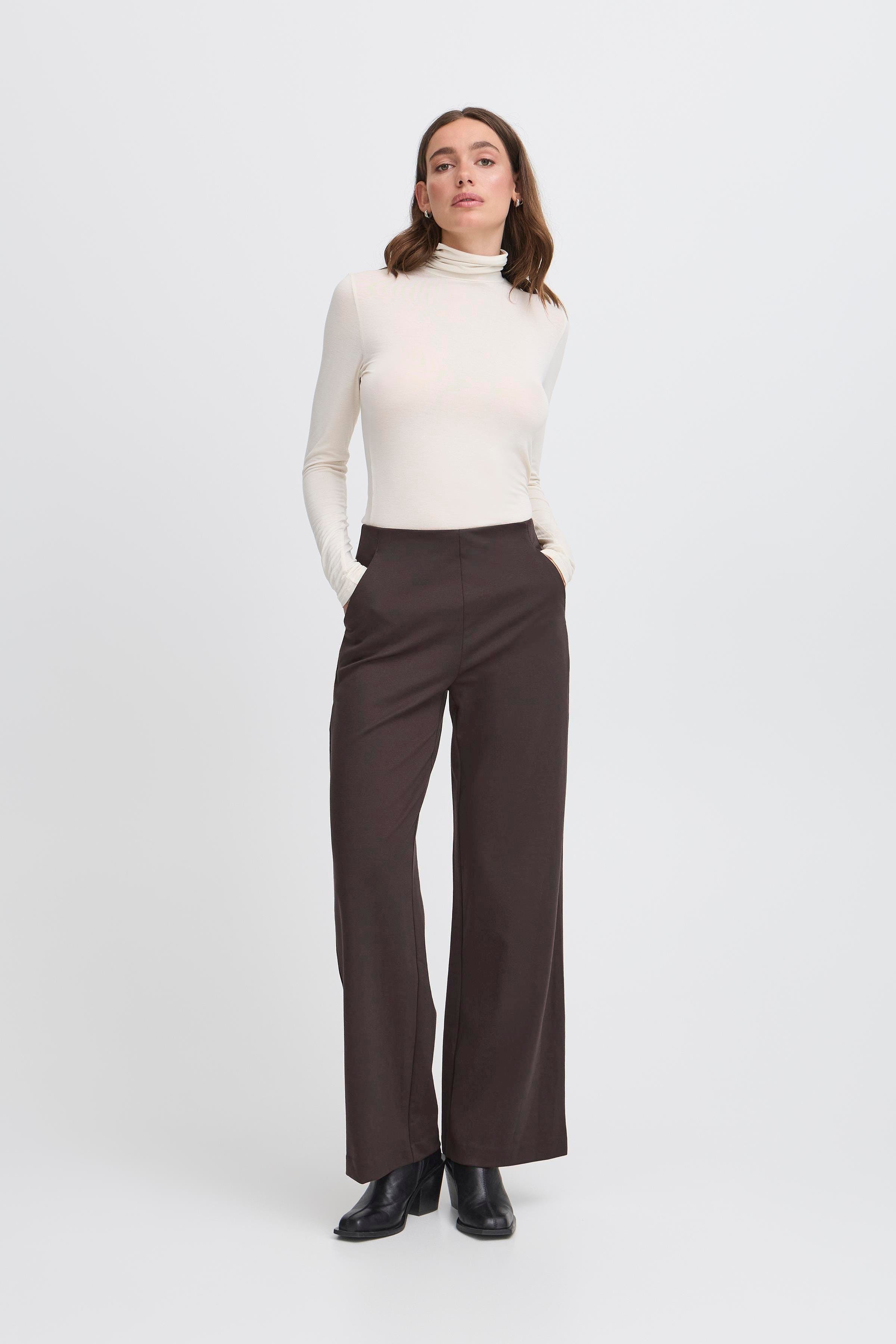IHKate wide Pants Casual LOOKBOOK FRONT 20123476-191109
