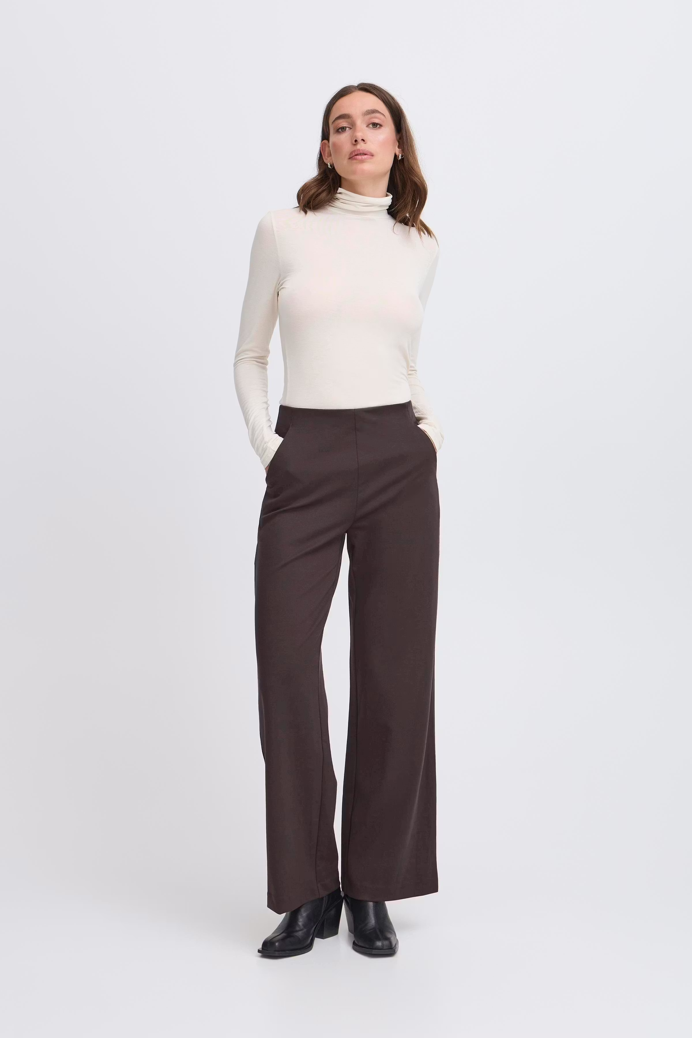 IHKate wide Pants Casual LOOKBOOK FRONT 20123476-191109