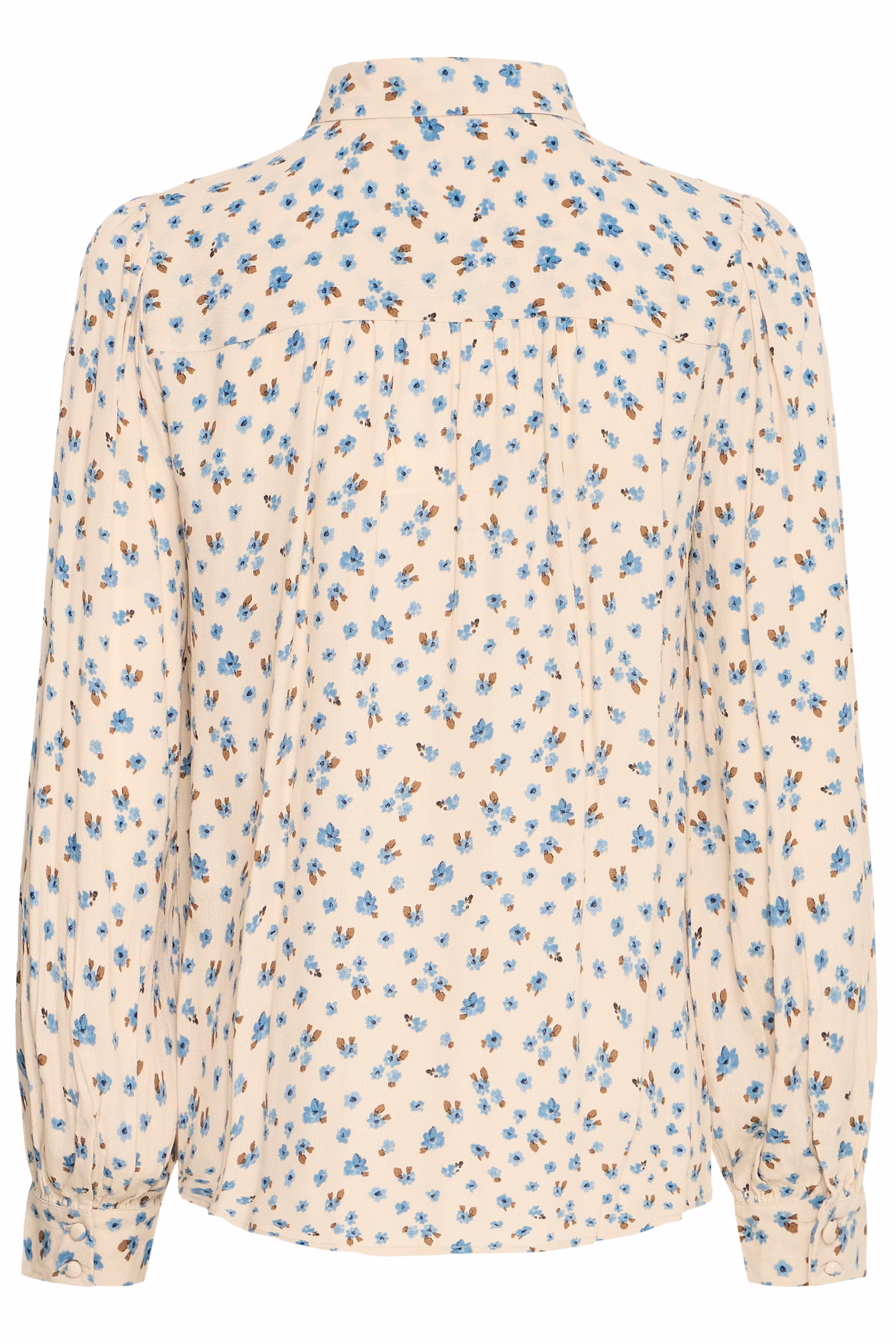 IRNOELLA Overhemd PACK BACK 20124019-900000031