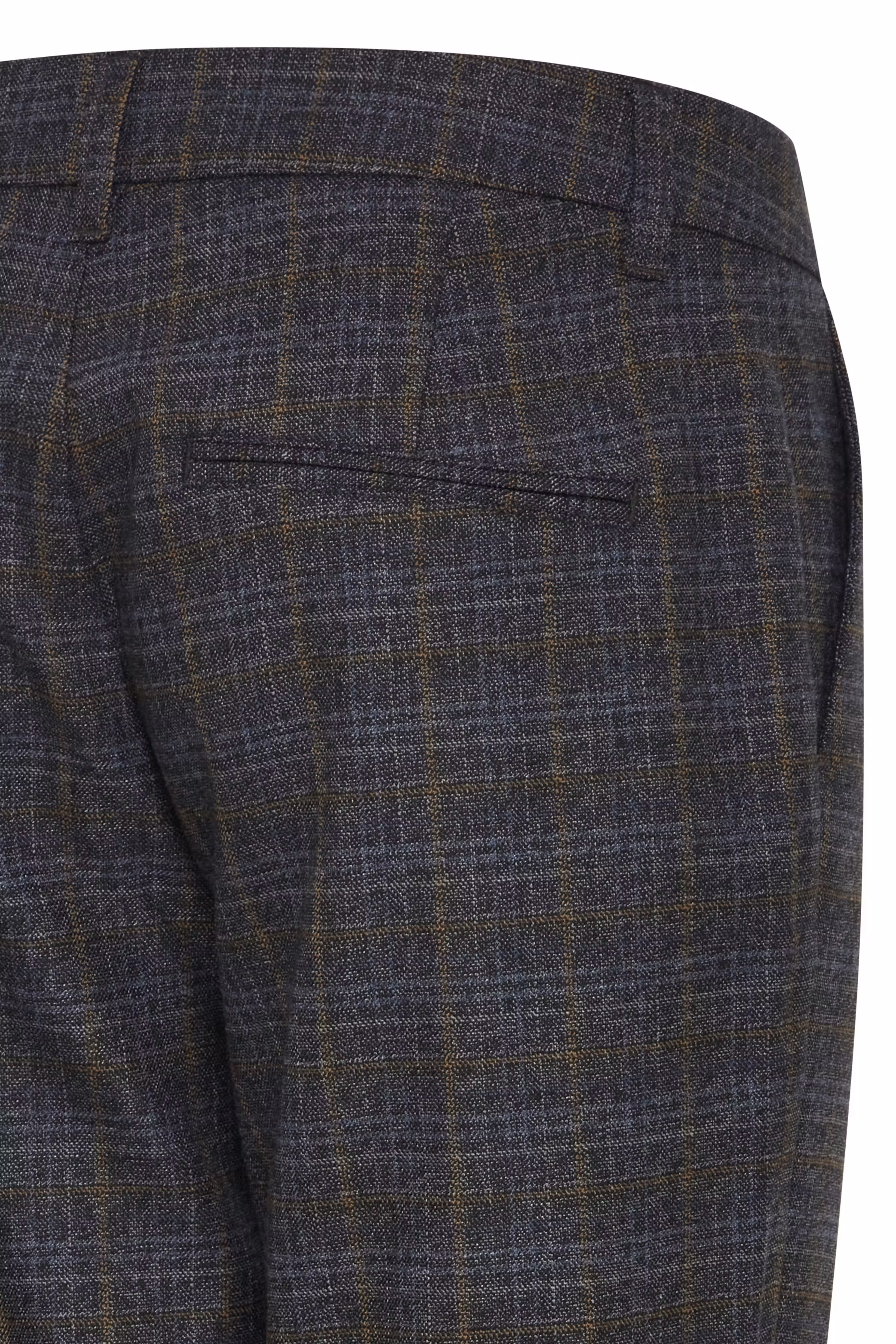 PZBINDY High Waist Kick Flared Leg Bukser PACK DETAIL 50207818-200619